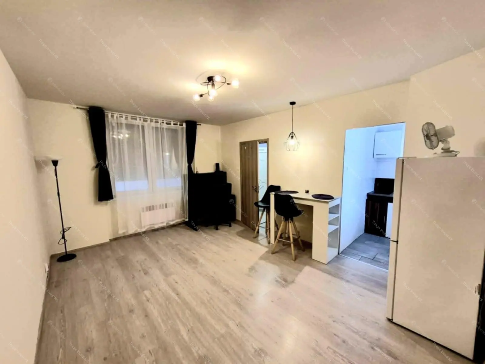 Kiadó albérlet 235000 Ft/hó áron: Budapest, XI. kerület  Fehérvári út. Mérete: 40 nm, 2 szobás | Alberlet.hu - 6648019