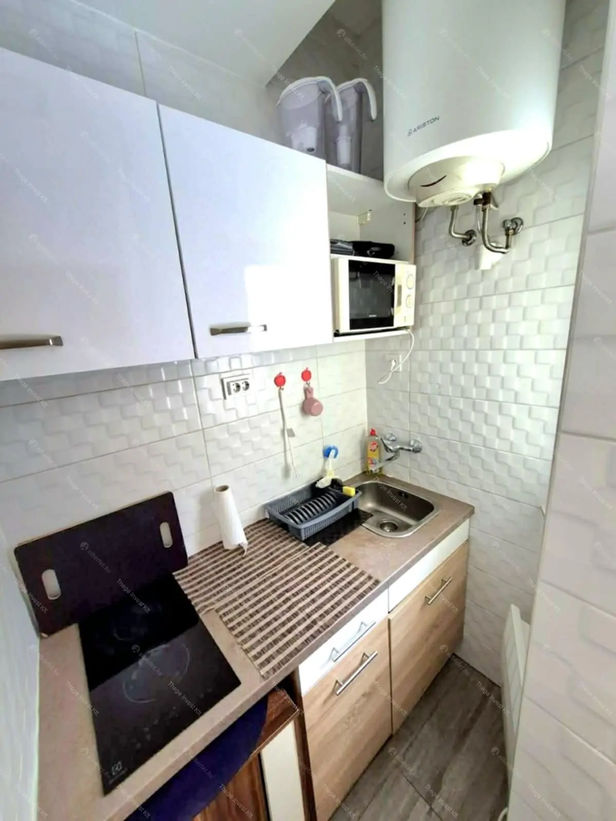 Kiadó albérlet 235000 Ft/hó áron: Budapest, XI. kerület  Fehérvári út. Mérete: 40 nm, 2 szobás | Alberlet.hu - 6648021