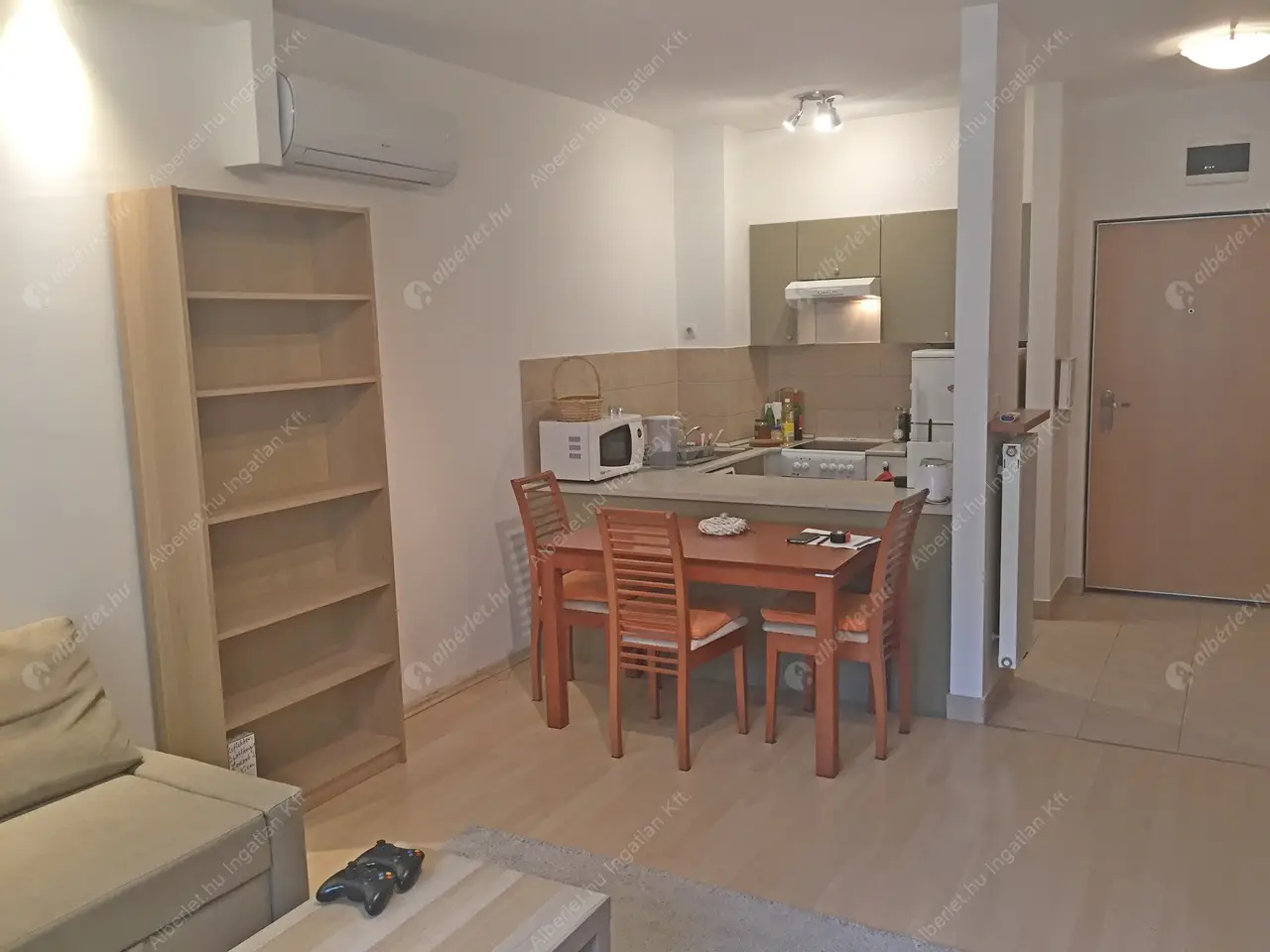 Kiadó albérlet 230000 Ft/hó áron: Budapest, XI. kerület  Fehérvári út. Mérete: 43 nm, 2 szobás | Alberlet.hu - 4887450