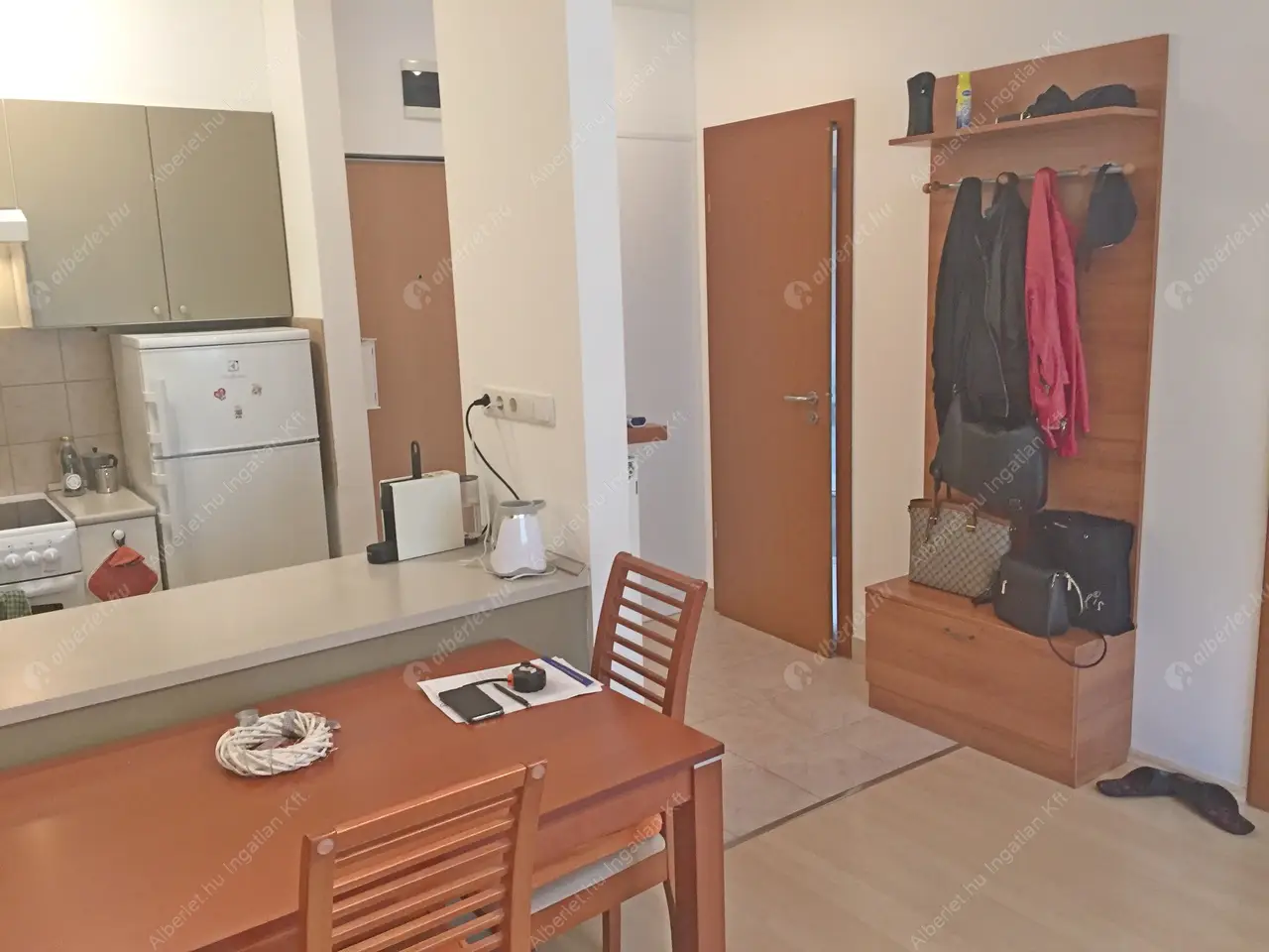 Kiadó albérlet 230000 Ft/hó áron: Budapest, XI. kerület  Fehérvári út. Mérete: 43 nm, 2 szobás | Alberlet.hu - 4887454