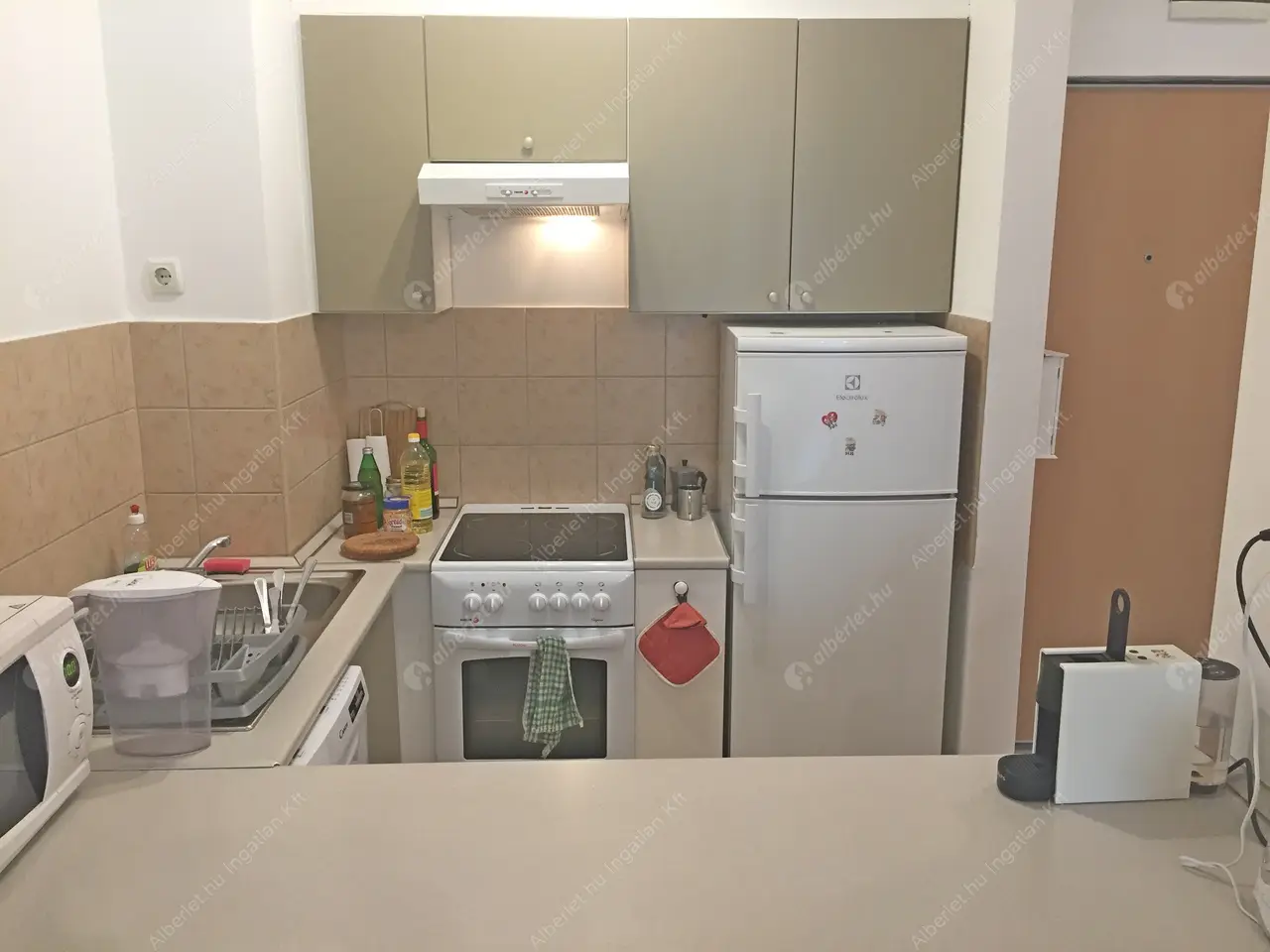 Kiadó albérlet 230000 Ft/hó áron: Budapest, XI. kerület  Fehérvári út. Mérete: 43 nm, 2 szobás | Alberlet.hu - 4887455