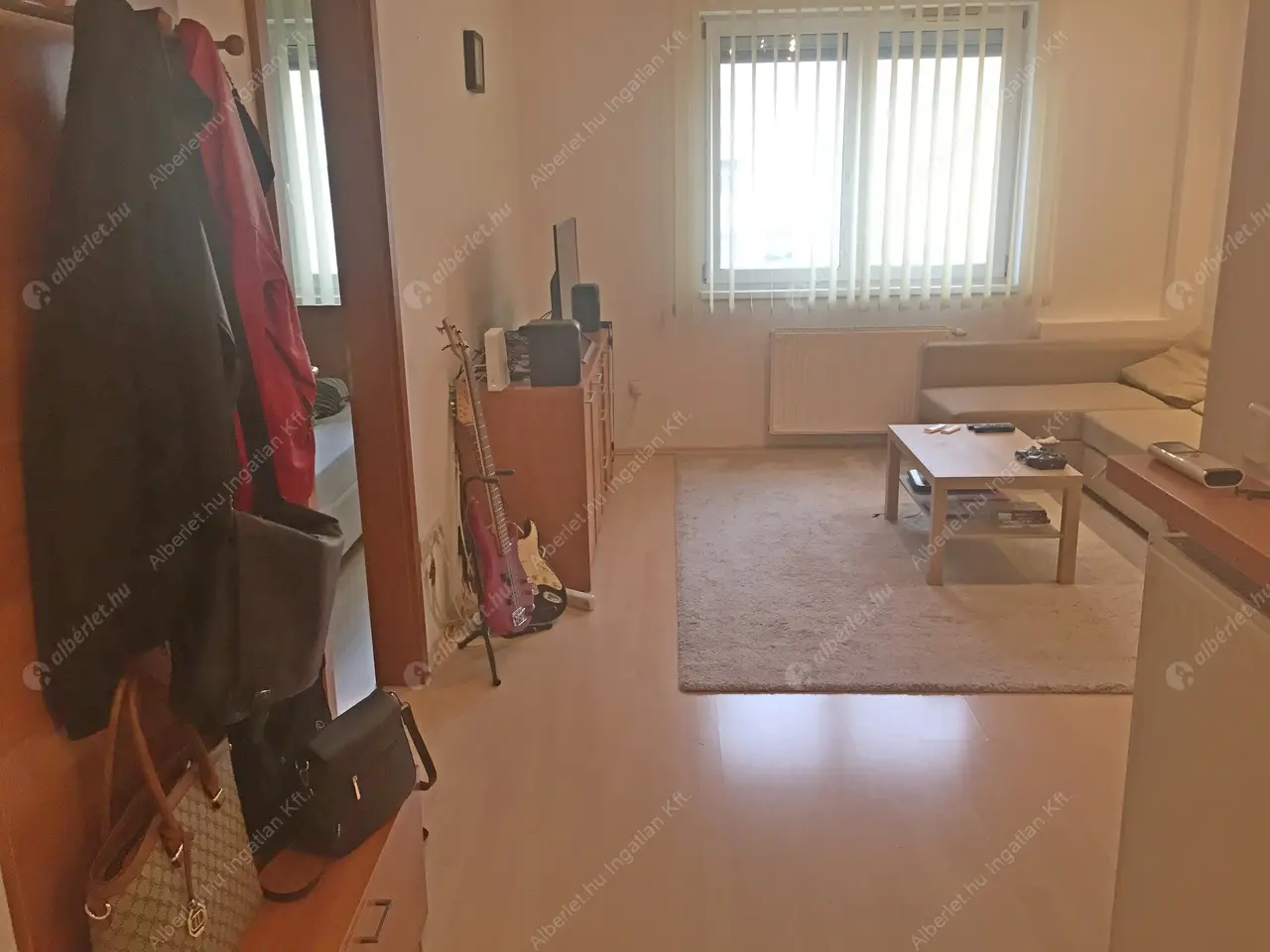 Kiadó albérlet 230000 Ft/hó áron: Budapest, XI. kerület  Fehérvári út. Mérete: 43 nm, 2 szobás | Alberlet.hu - 4887457