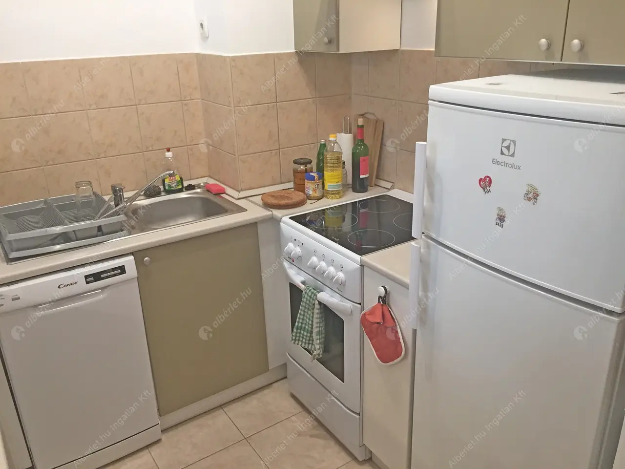 Kiadó albérlet 230000 Ft/hó áron: Budapest, XI. kerület  Fehérvári út. Mérete: 43 nm, 2 szobás | Alberlet.hu - 4887458