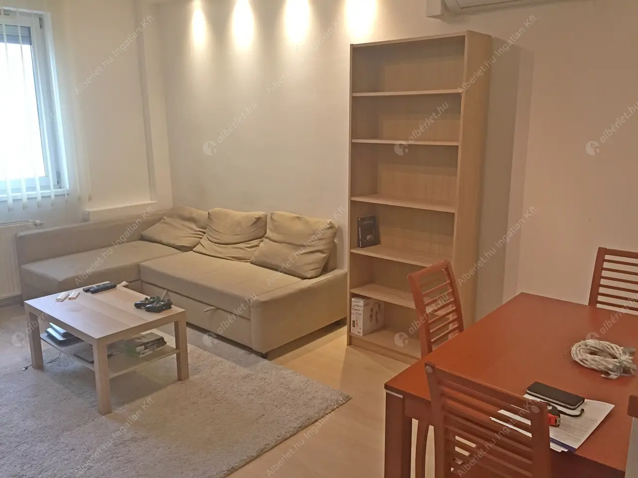 Kiadó albérlet 230000 Ft/hó áron: Budapest, XI. kerület  Fehérvári út. Mérete: 43 nm, 2 szobás | Alberlet.hu - 4887461