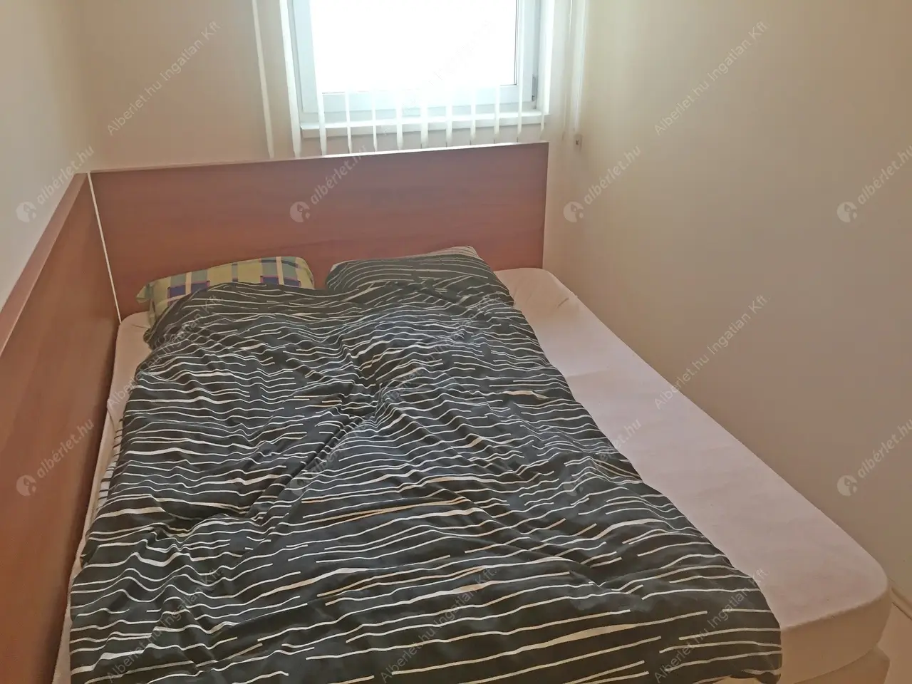 Kiadó albérlet 230000 Ft/hó áron: Budapest, XI. kerület  Fehérvári út. Mérete: 43 nm, 2 szobás | Alberlet.hu - 4887469
