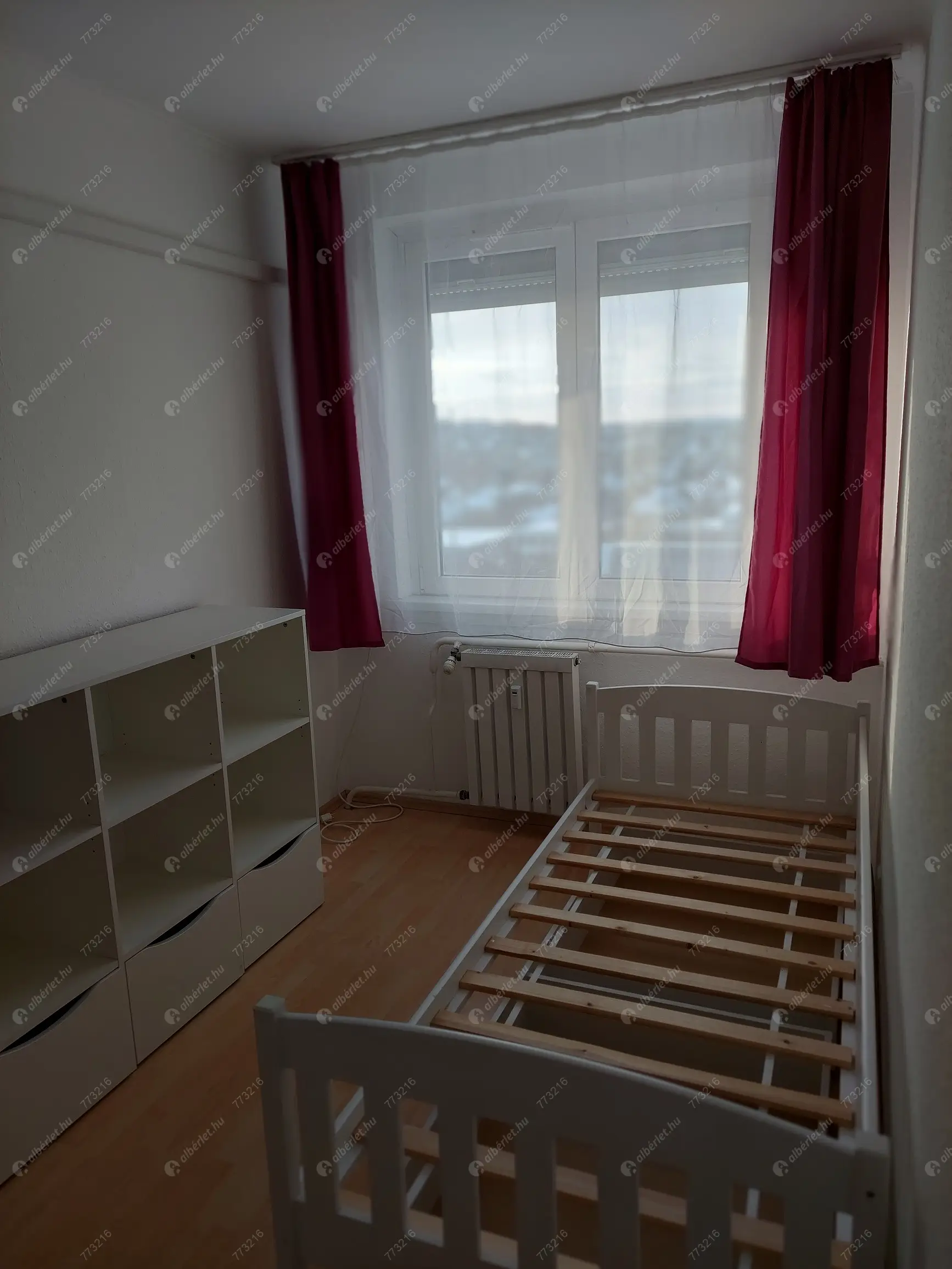 Kiadó albérlet 210000 Ft/hó áron: Budapest, XI. kerület  Fehérvári út. Mérete: 43 nm, 1 szobás | Alberlet.hu - 6627611