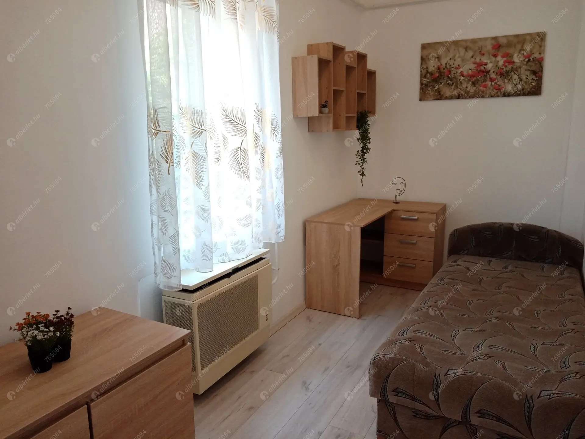 Kiadó albérlet 245000 Ft/hó áron: Budapest, XI. kerület  Fehérvári út. Mérete: 44 nm, 2 szobás | Alberlet.hu - 6494542