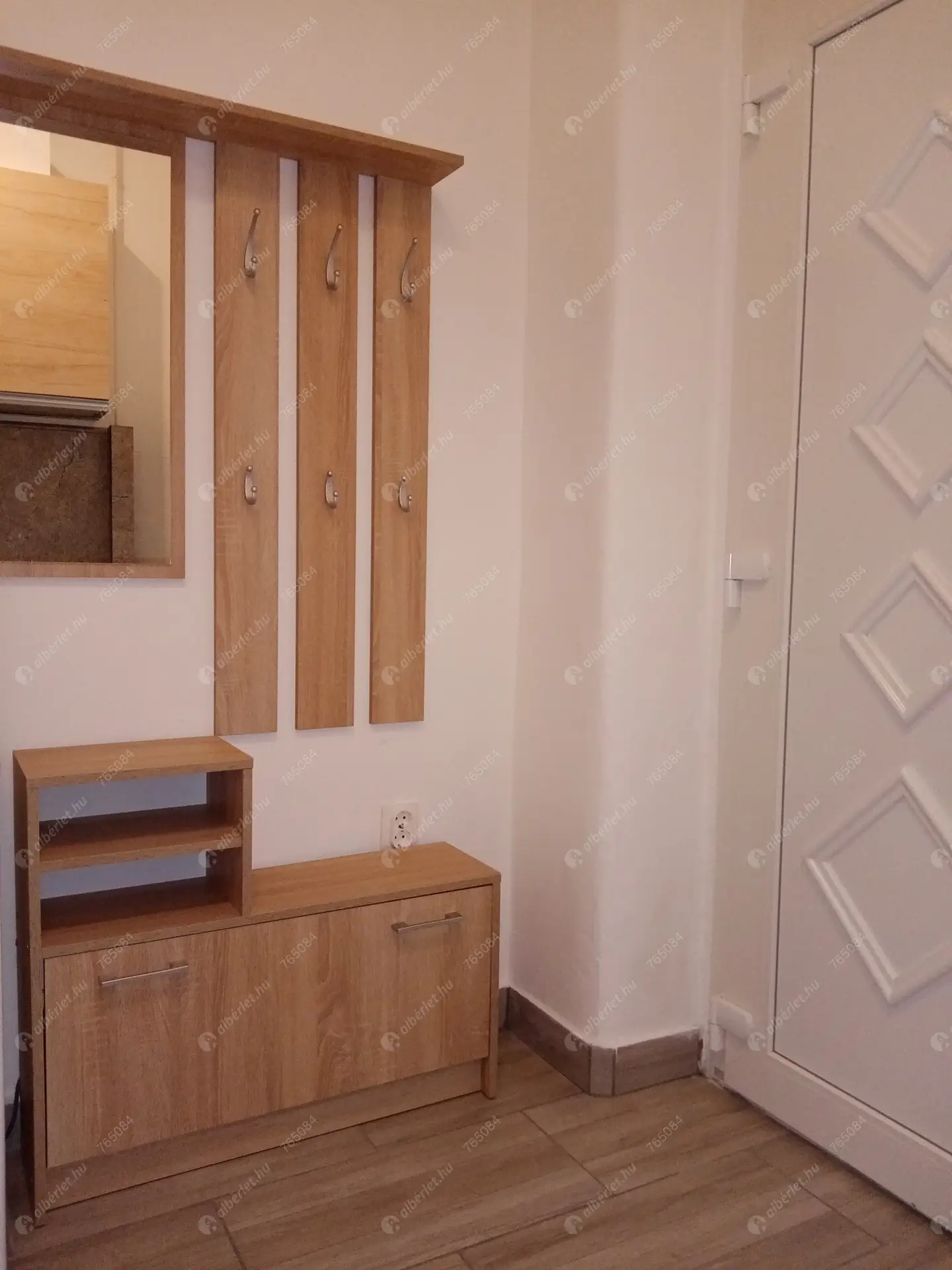 Kiadó albérlet 245000 Ft/hó áron: Budapest, XI. kerület  Fehérvári út. Mérete: 44 nm, 2 szobás | Alberlet.hu - 6494544