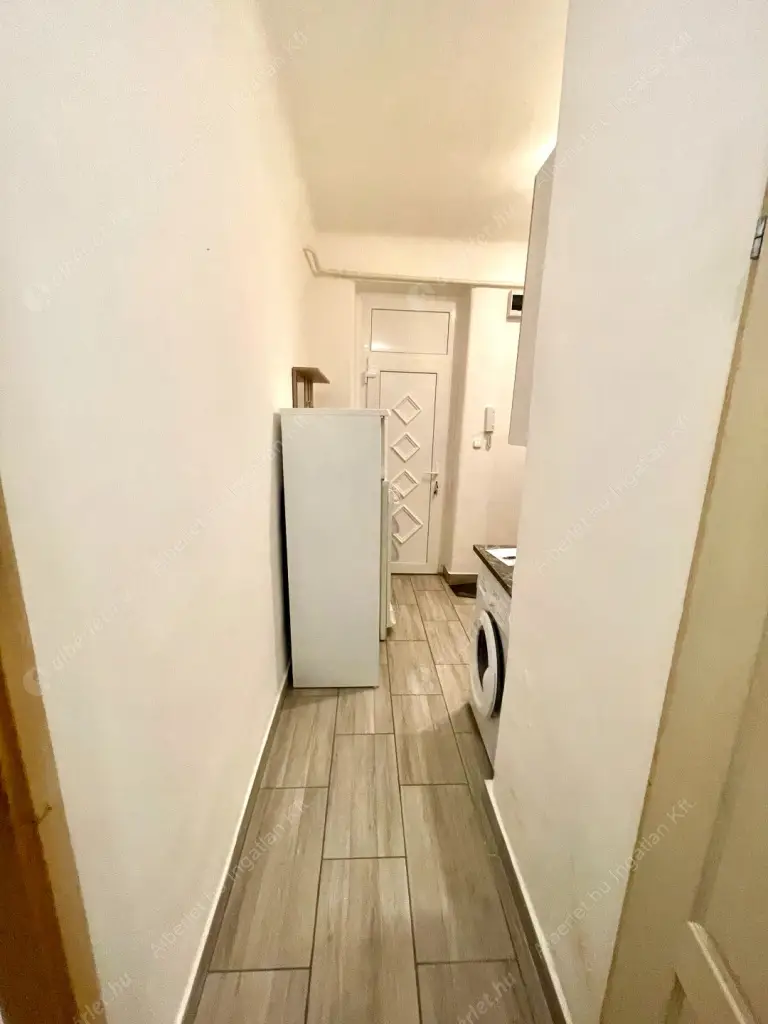 Kiadó albérlet 235000 Ft/hó áron: Budapest, XI. kerület  Fehérvári út. Mérete: 44 nm, 2 szobás | Alberlet.hu - 6573247