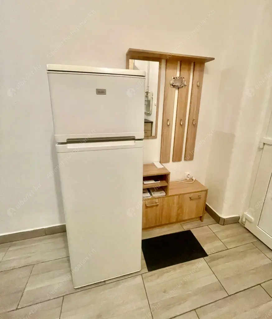 Kiadó albérlet 235000 Ft/hó áron: Budapest, XI. kerület  Fehérvári út. Mérete: 44 nm, 2 szobás | Alberlet.hu - 6573249