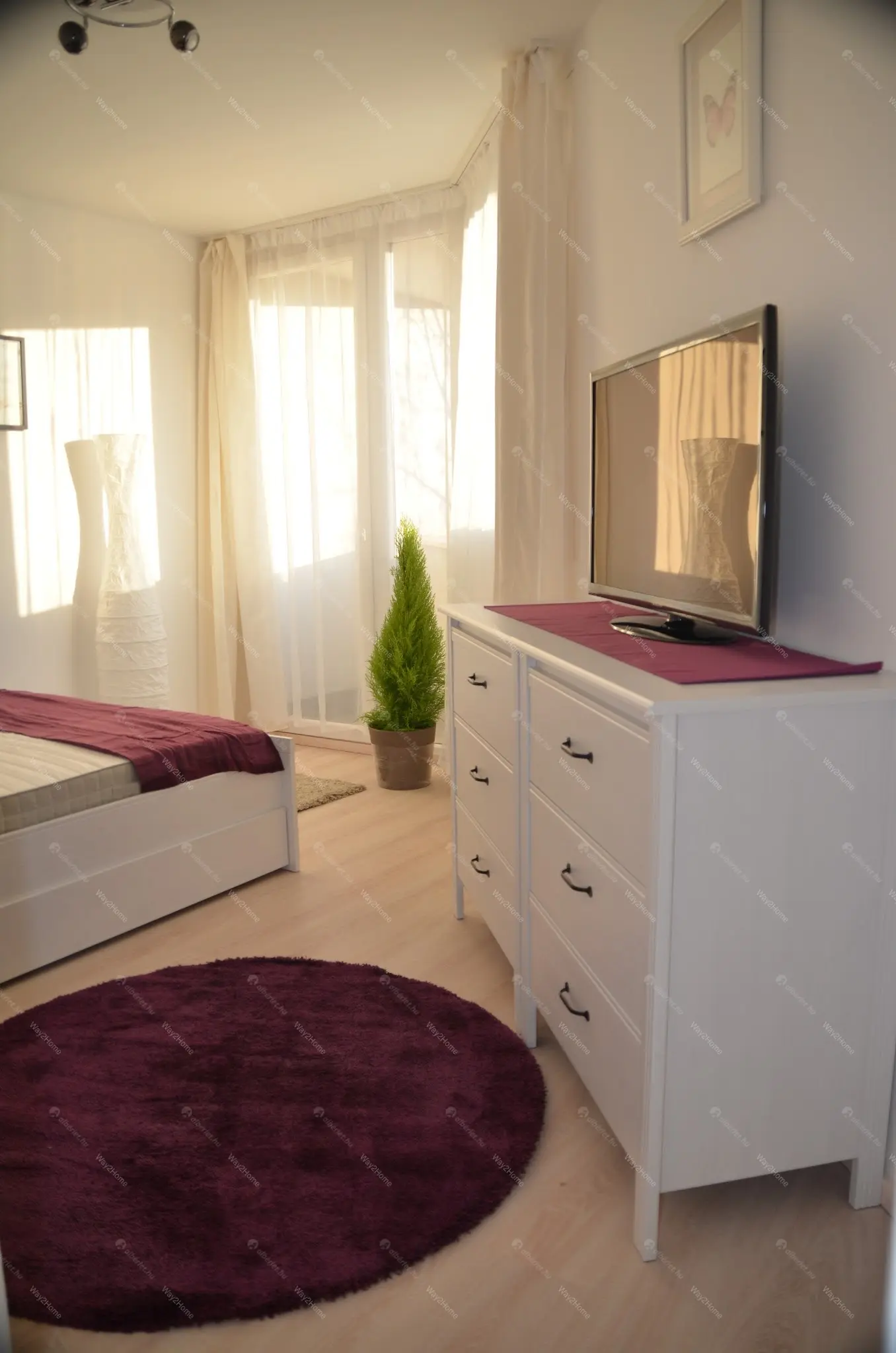 Kiadó albérlet 280000 Ft/hó áron: Budapest, XI. kerület  Fehérvári út. Mérete: 46 nm, 2 szobás | Alberlet.hu - 6660984