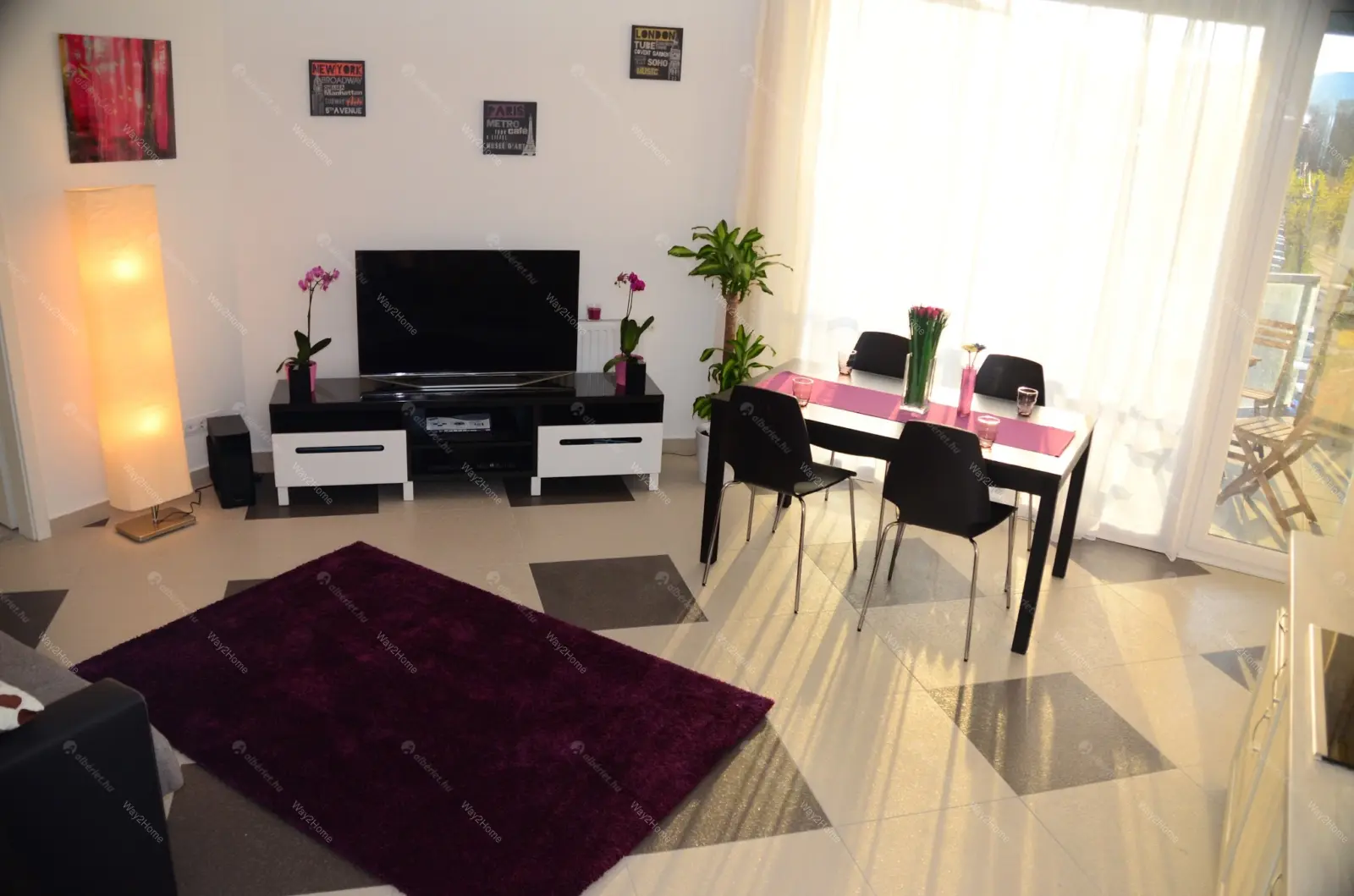 Kiadó albérlet 280000 Ft/hó áron: Budapest, XI. kerület  Fehérvári út. Mérete: 46 nm, 2 szobás | Alberlet.hu - 6660988