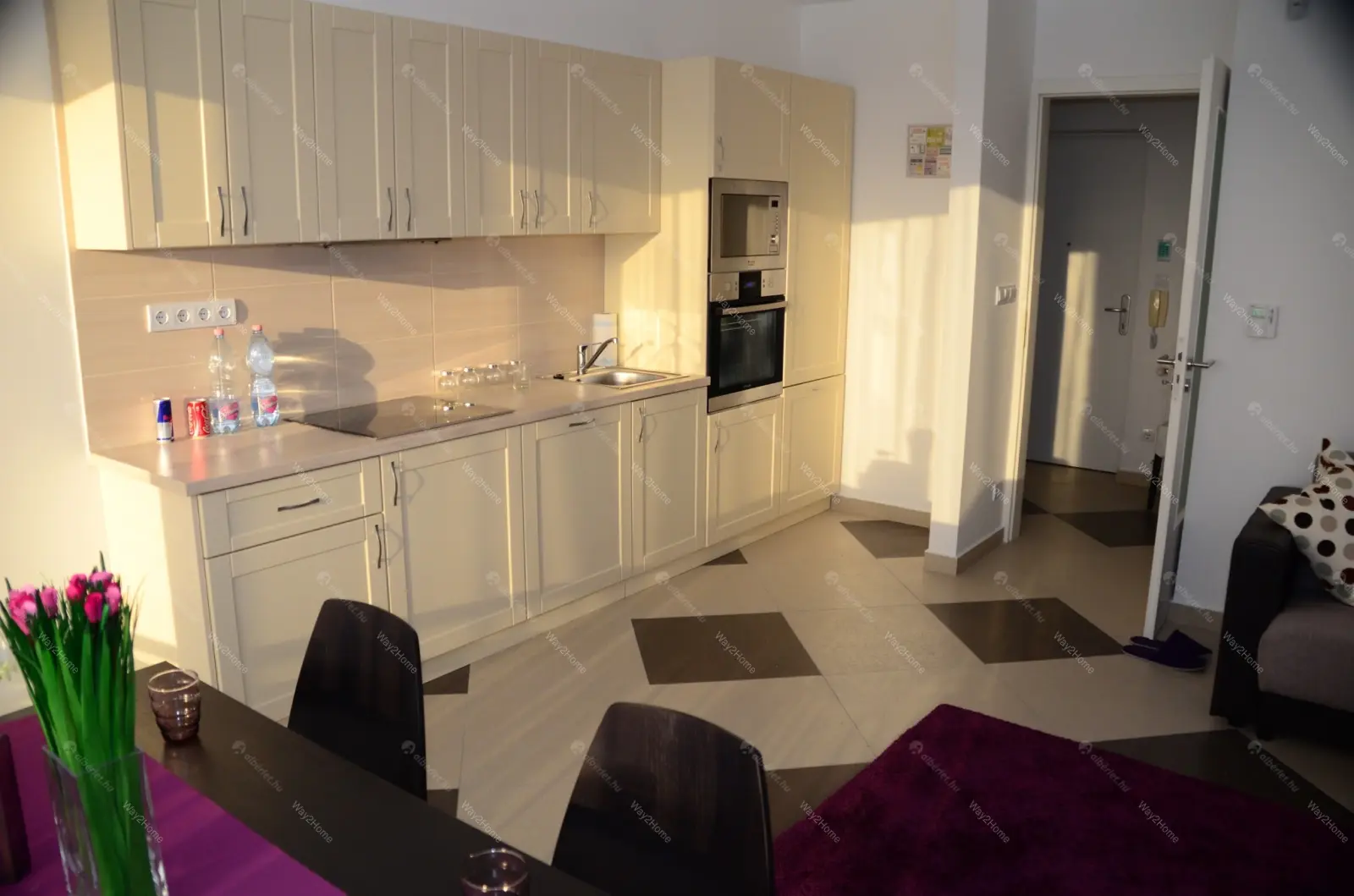 Kiadó albérlet 280000 Ft/hó áron: Budapest, XI. kerület  Fehérvári út. Mérete: 46 nm, 2 szobás | Alberlet.hu - 6660990