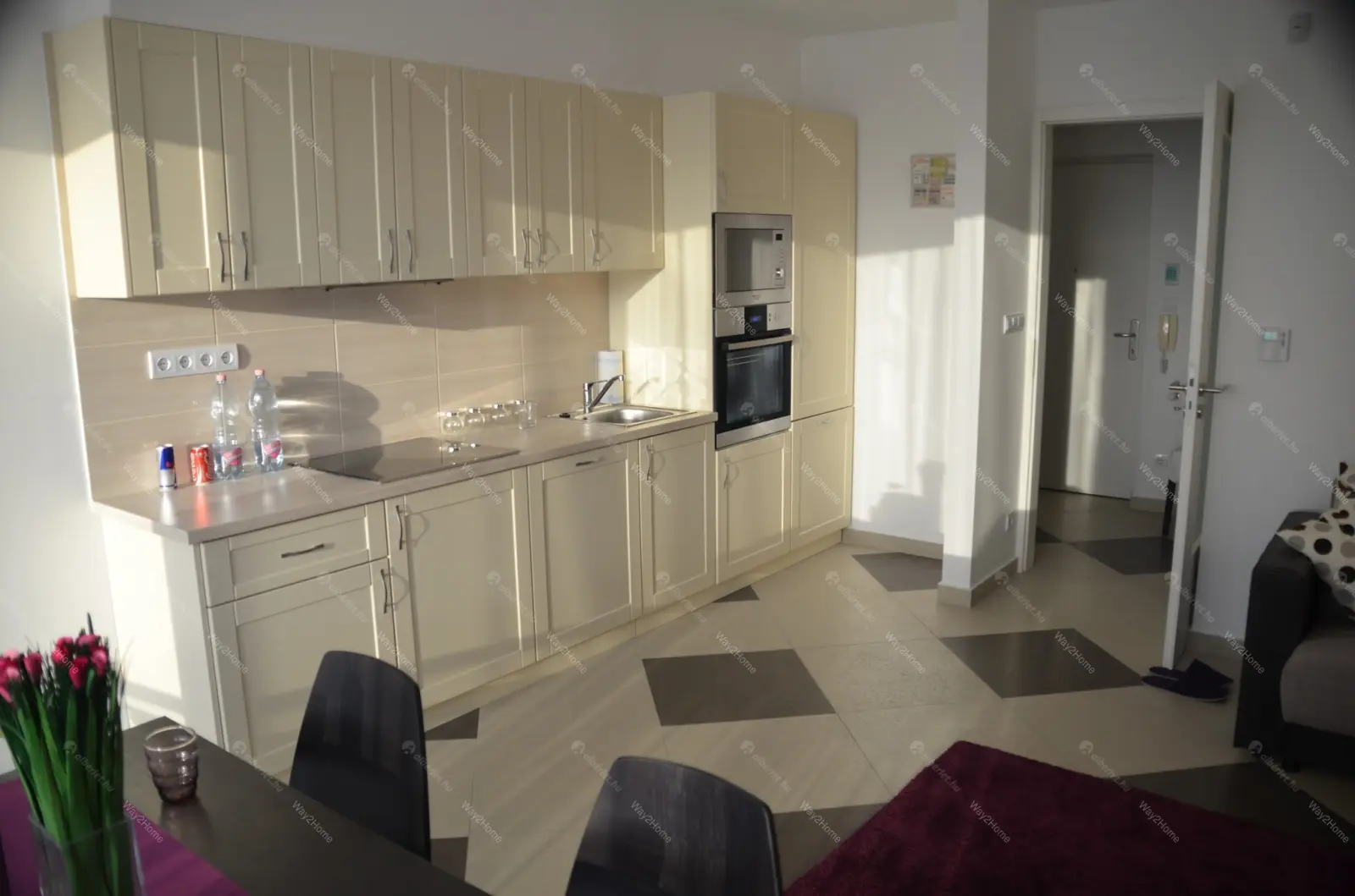 Kiadó albérlet 280000 Ft/hó áron: Budapest, XI. kerület  Fehérvári út. Mérete: 46 nm, 2 szobás | Alberlet.hu - 6660991