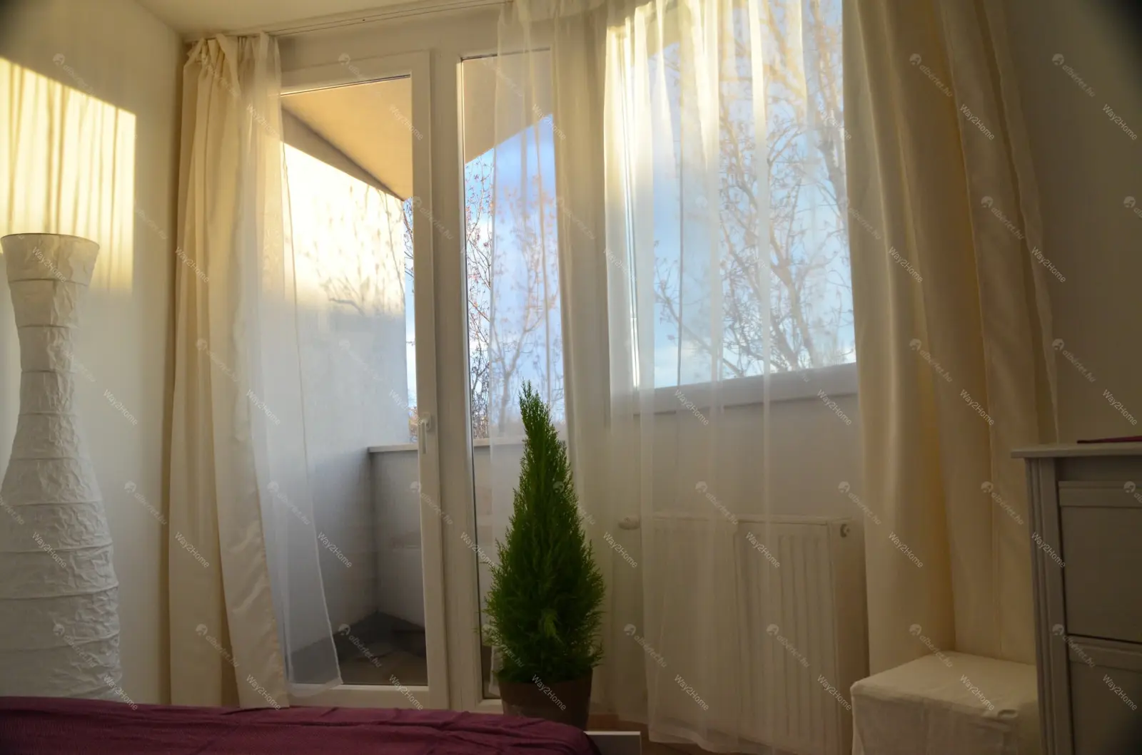 Kiadó albérlet 280000 Ft/hó áron: Budapest, XI. kerület  Fehérvári út. Mérete: 46 nm, 2 szobás | Alberlet.hu - 6660999