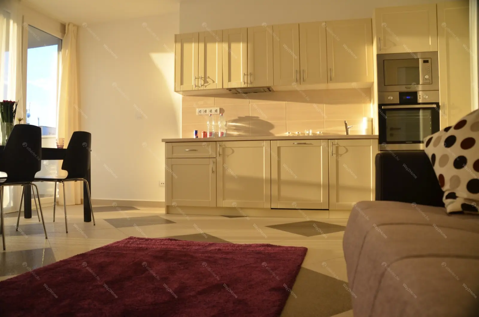 Kiadó albérlet 280000 Ft/hó áron: Budapest, XI. kerület  Fehérvári út. Mérete: 46 nm, 2 szobás | Alberlet.hu - 6661001