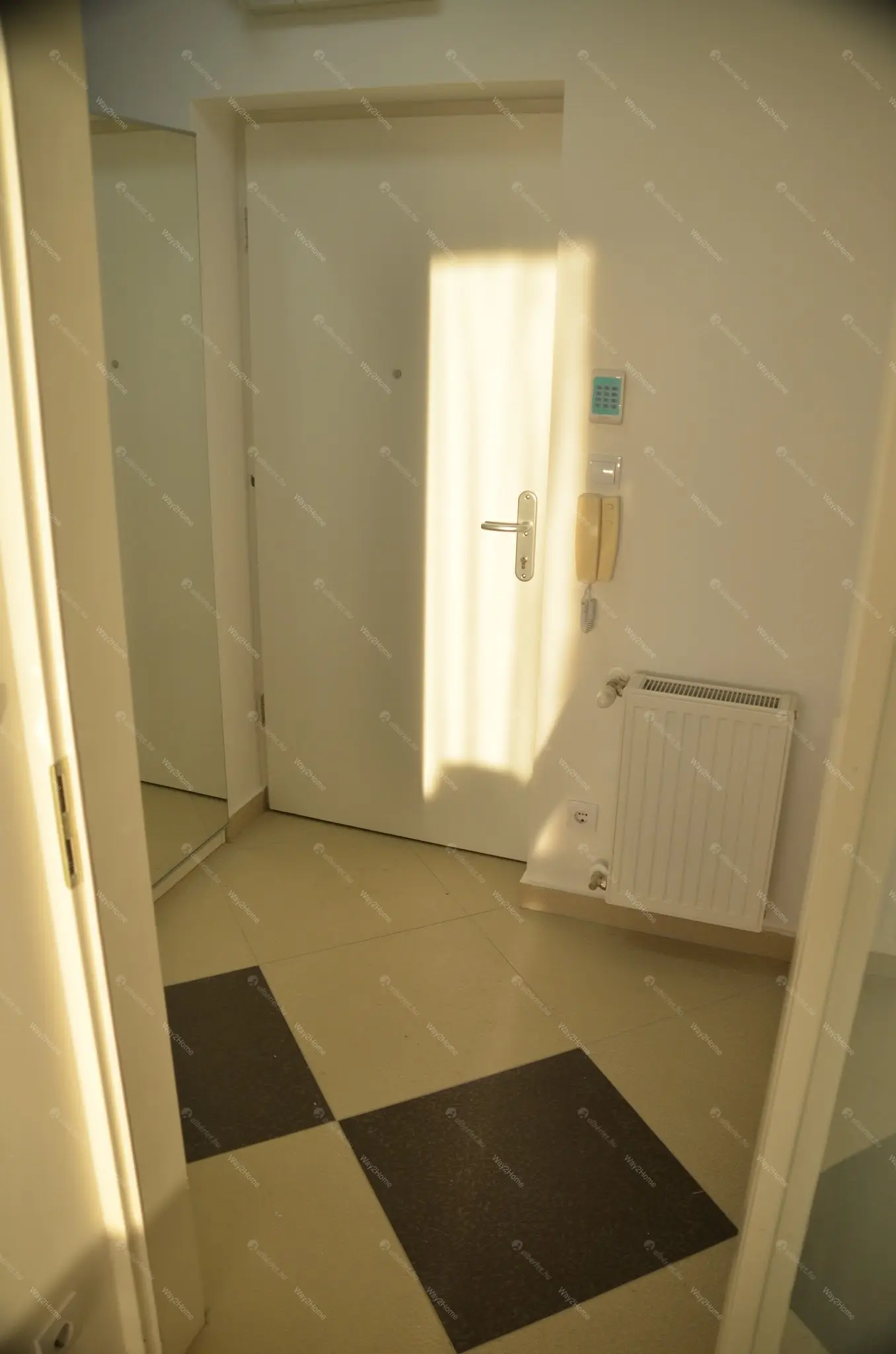 Kiadó albérlet 280000 Ft/hó áron: Budapest, XI. kerület  Fehérvári út. Mérete: 46 nm, 2 szobás | Alberlet.hu - 6661002