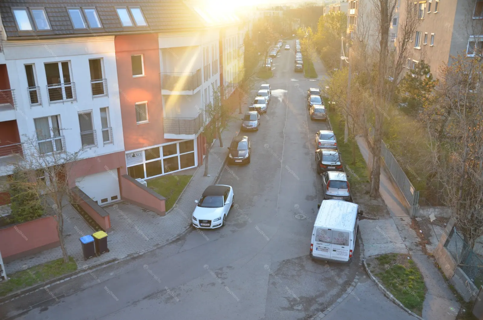 Kiadó albérlet 280000 Ft/hó áron: Budapest, XI. kerület  Fehérvári út. Mérete: 46 nm, 2 szobás | Alberlet.hu - 6661005