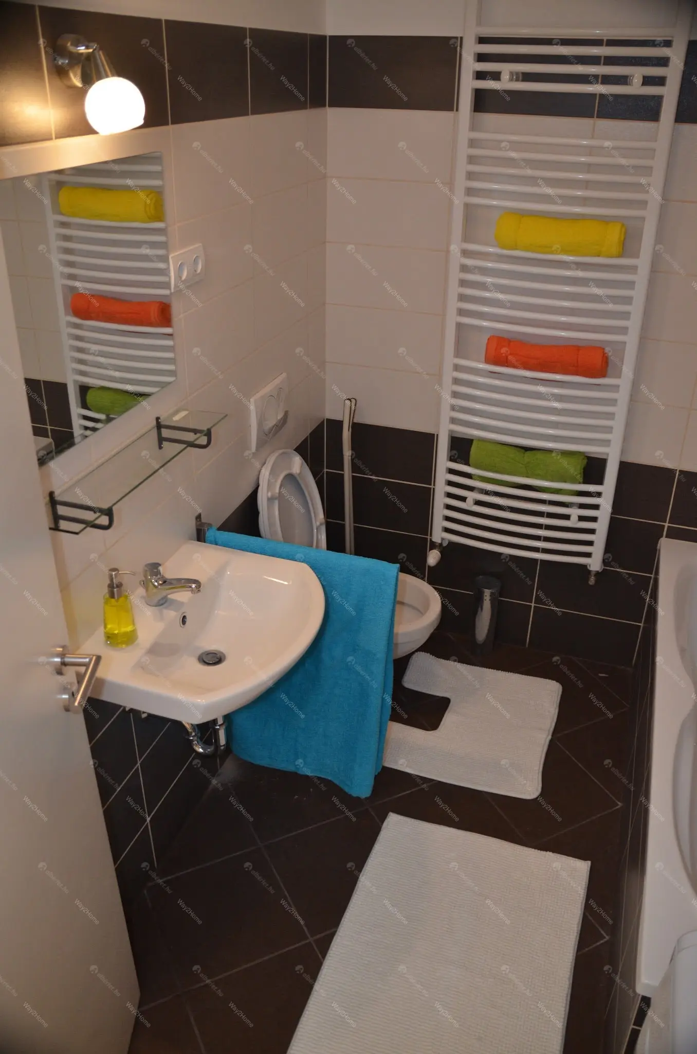 Kiadó albérlet 280000 Ft/hó áron: Budapest, XI. kerület  Fehérvári út. Mérete: 46 nm, 2 szobás | Alberlet.hu - 6661008