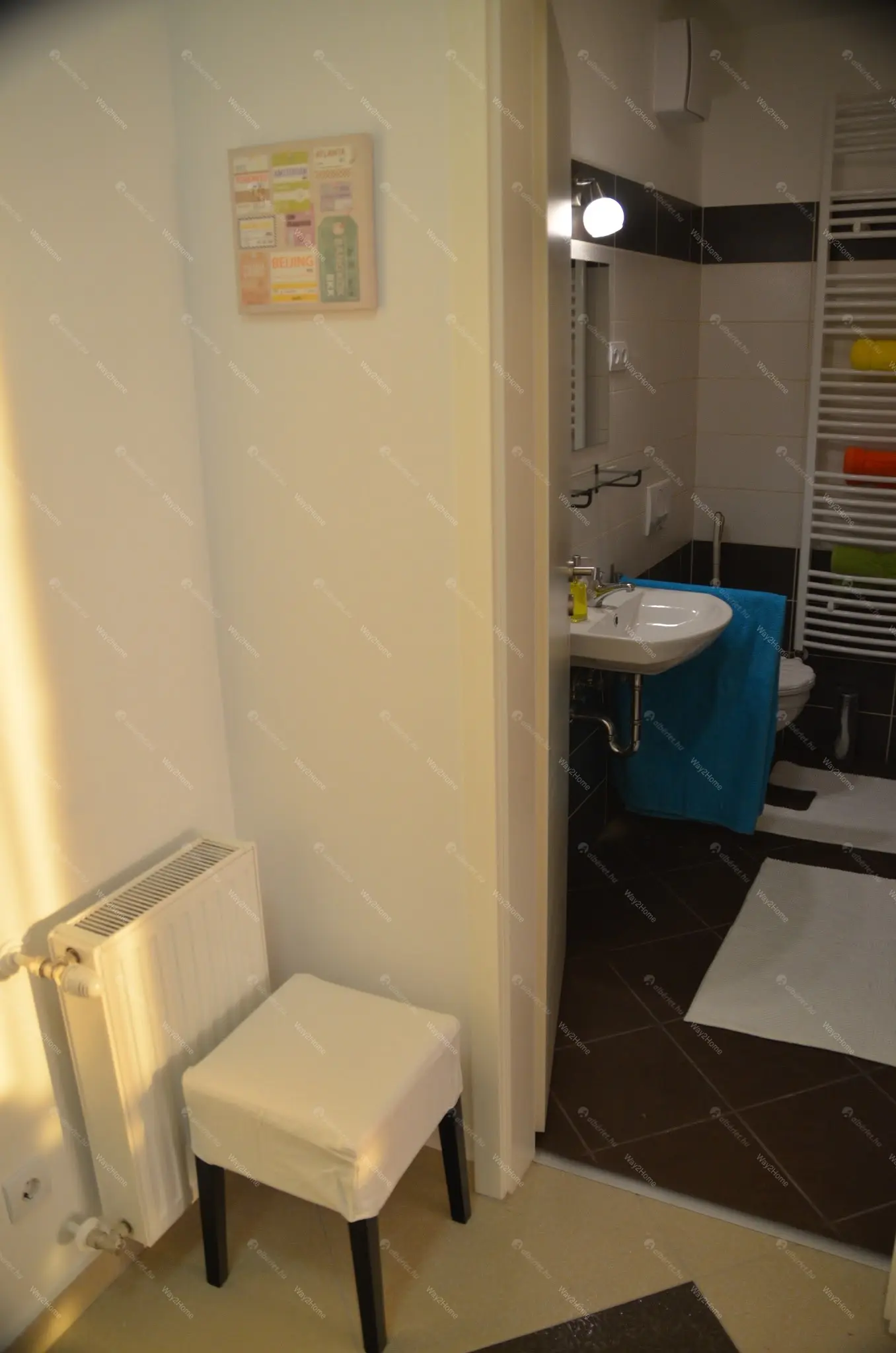 Kiadó albérlet 280000 Ft/hó áron: Budapest, XI. kerület  Fehérvári út. Mérete: 46 nm, 2 szobás | Alberlet.hu - 6661010