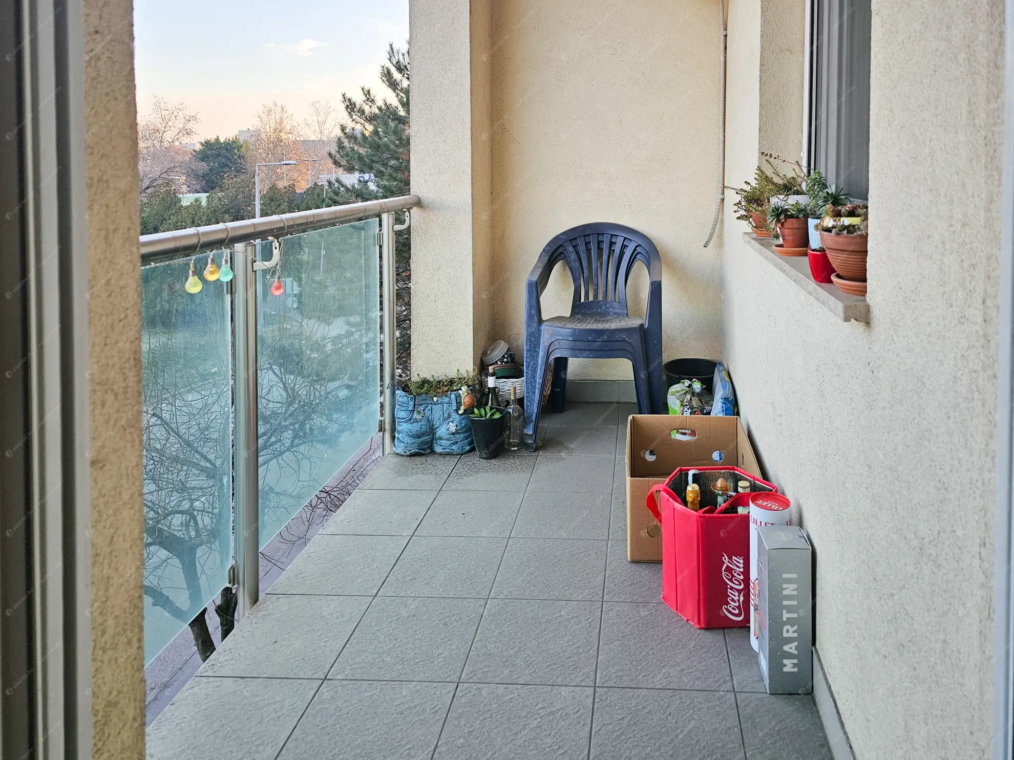 Kiadó albérlet 210000 Ft/hó áron: Budapest, XI. kerület  Fehérvári út. Mérete: 47 nm, 1 szobás | Alberlet.hu - 6591513