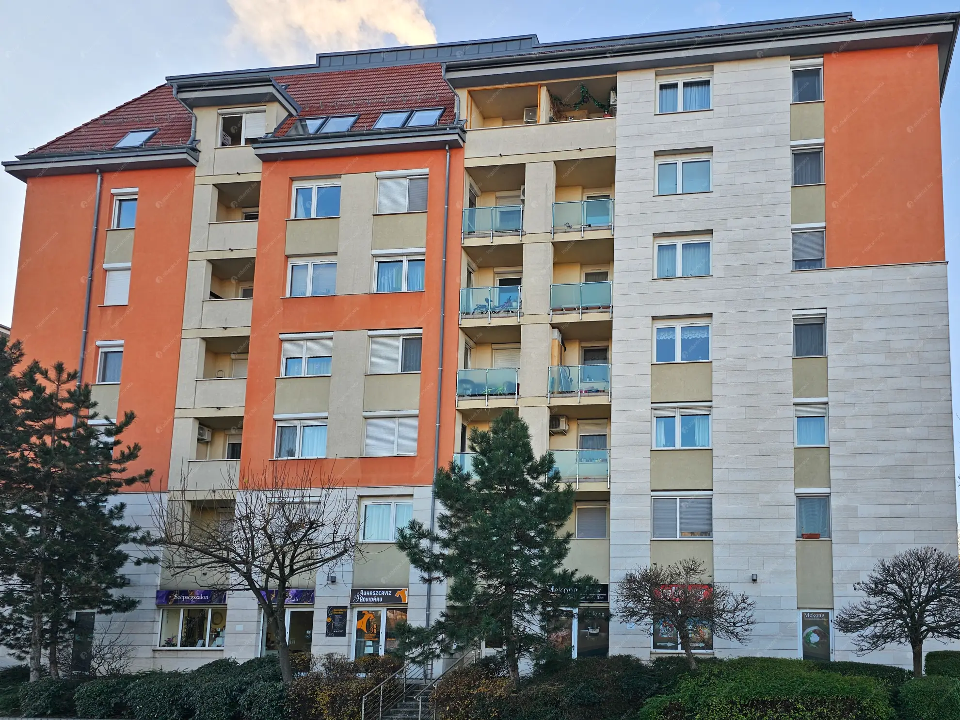 Kiadó albérlet 210000 Ft/hó áron: Budapest, XI. kerület  Fehérvári út. Mérete: 47 nm, 1 szobás | Alberlet.hu - 6591515