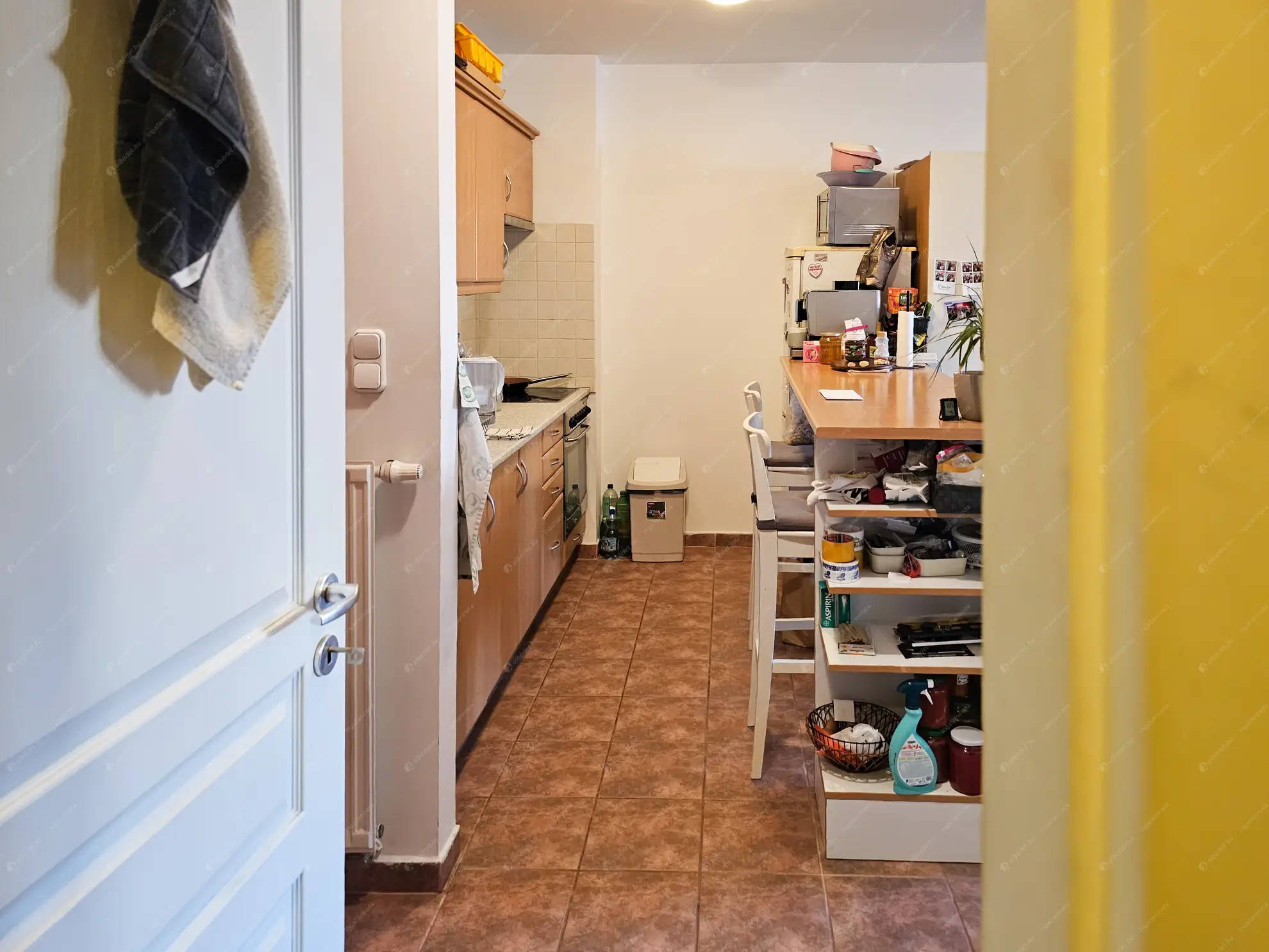 Kiadó albérlet 210000 Ft/hó áron: Budapest, XI. kerület  Fehérvári út. Mérete: 47 nm, 1 szobás | Alberlet.hu - 6591516