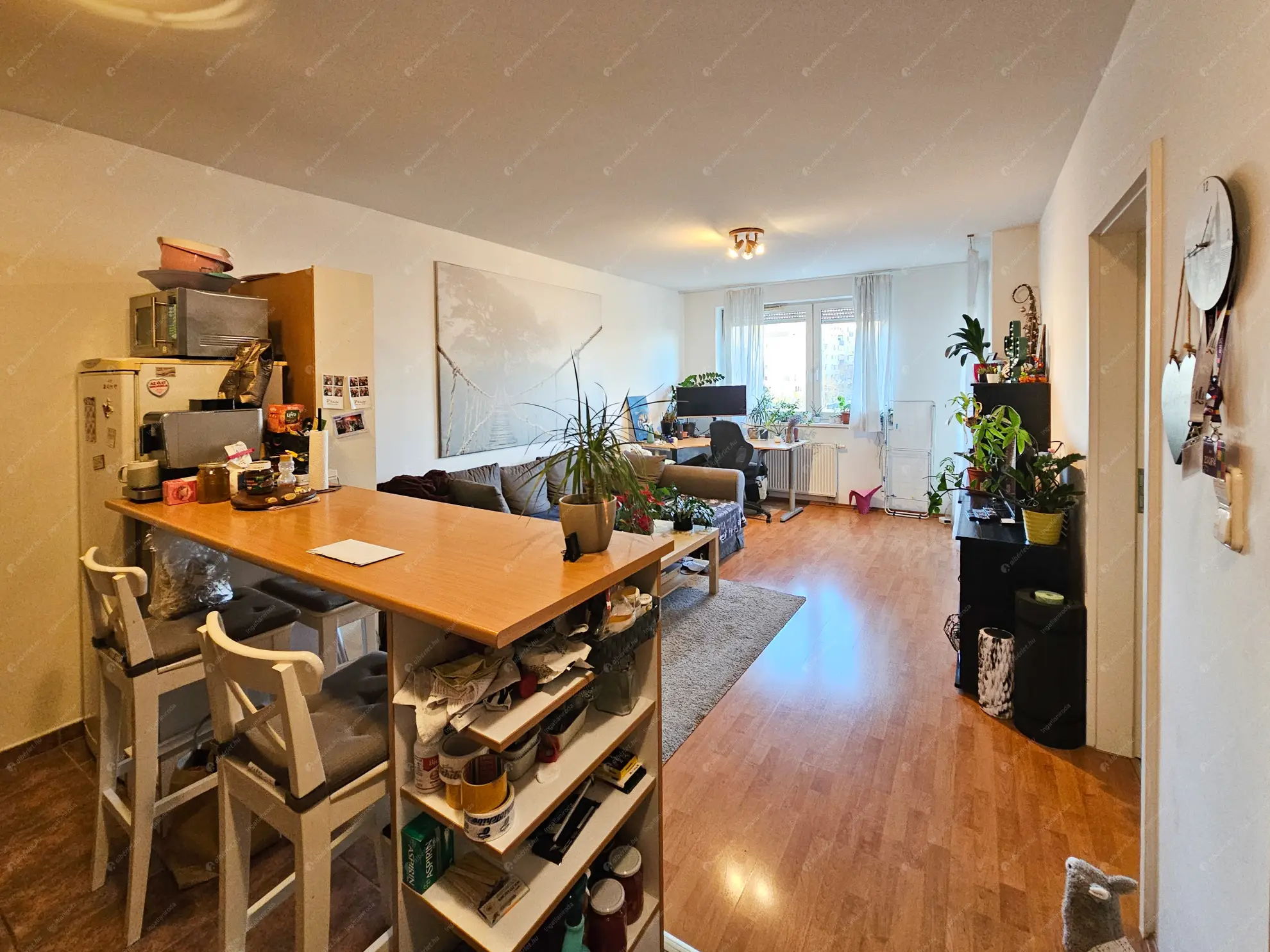 Kiadó albérlet 210000 Ft/hó áron: Budapest, XI. kerület  Fehérvári út. Mérete: 47 nm, 1 szobás | Alberlet.hu - 6591517