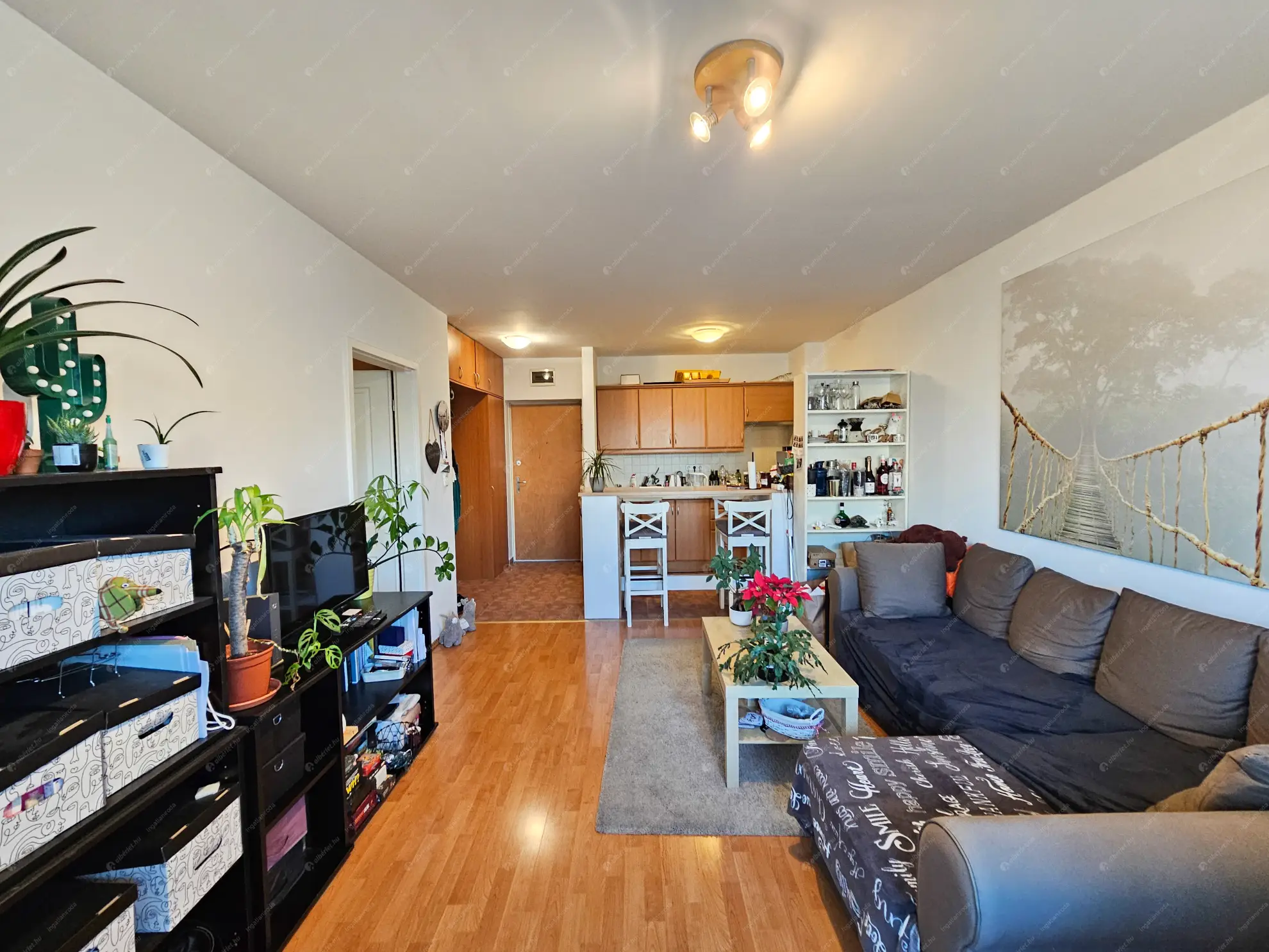 Kiadó albérlet 210000 Ft/hó áron: Budapest, XI. kerület  Fehérvári út. Mérete: 47 nm, 1 szobás | Alberlet.hu - 6591520