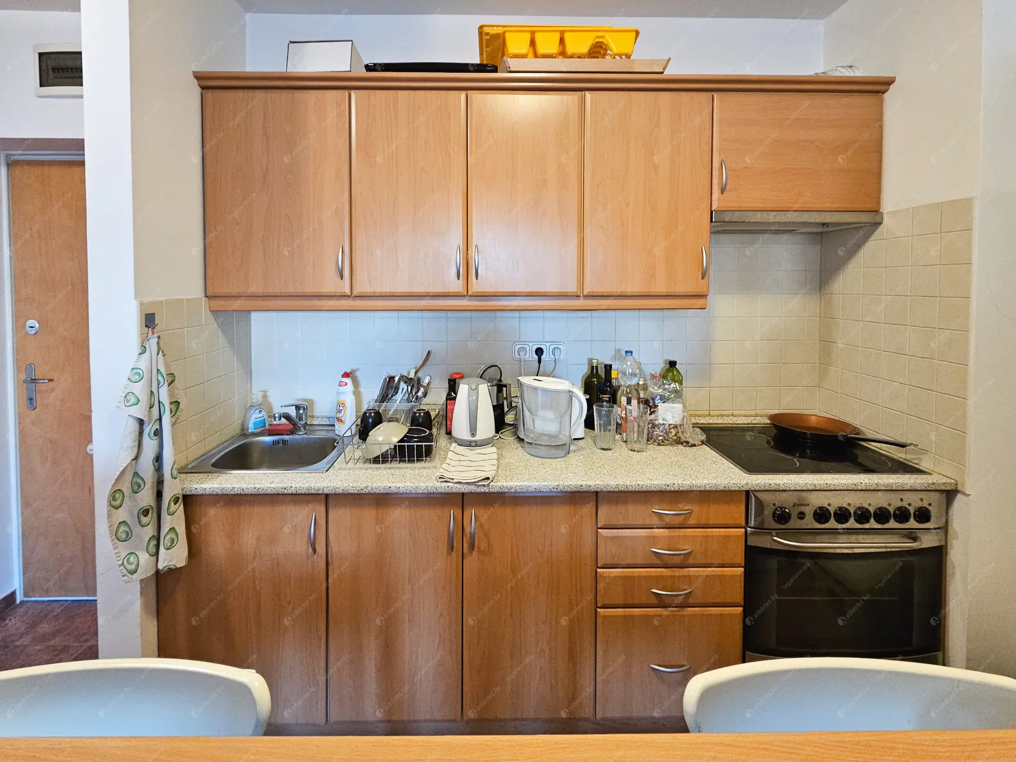 Kiadó albérlet 210000 Ft/hó áron: Budapest, XI. kerület  Fehérvári út. Mérete: 47 nm, 1 szobás | Alberlet.hu - 6591521