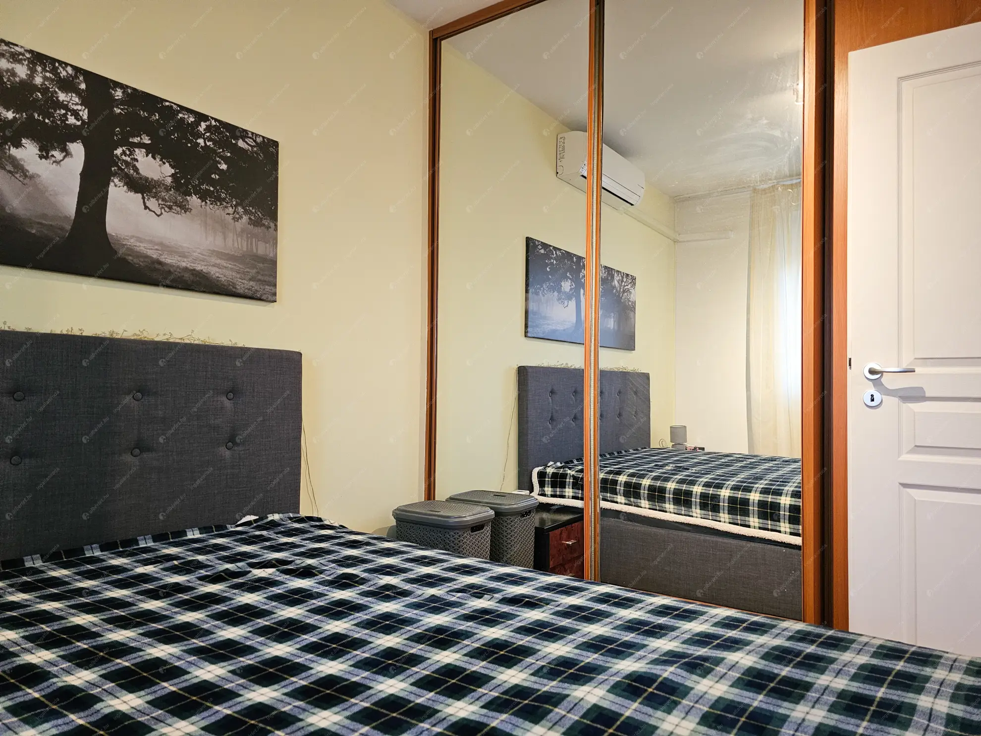 Kiadó albérlet 210000 Ft/hó áron: Budapest, XI. kerület  Fehérvári út. Mérete: 47 nm, 1 szobás | Alberlet.hu - 6591525