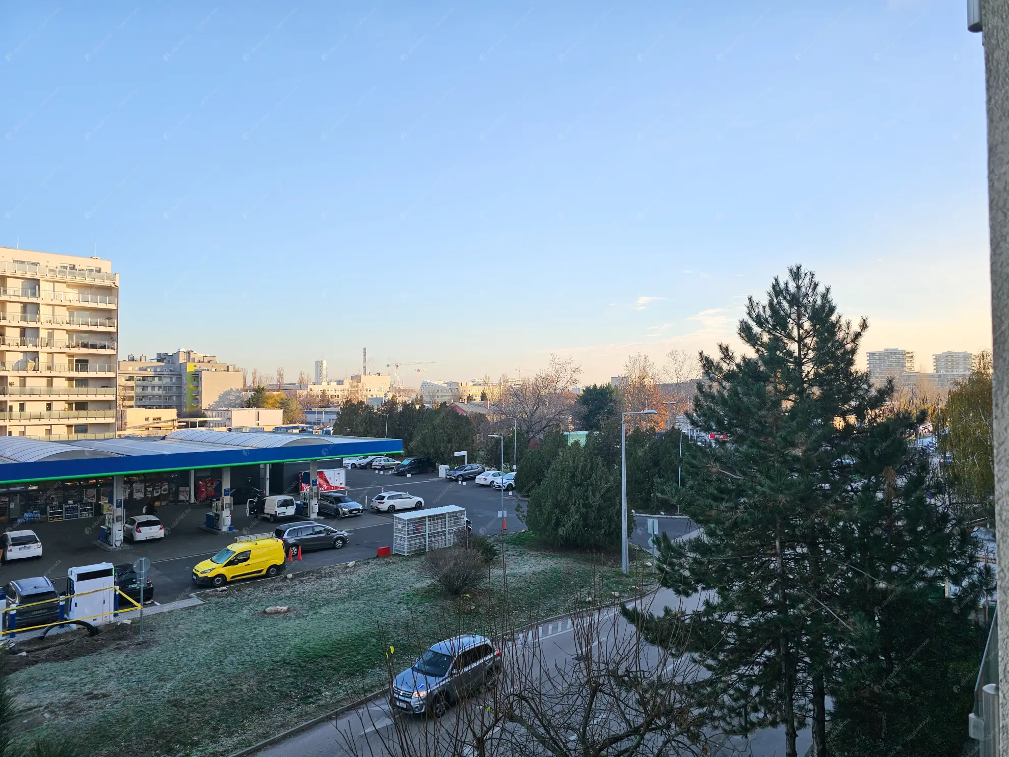 Kiadó albérlet 210000 Ft/hó áron: Budapest, XI. kerület  Fehérvári út. Mérete: 47 nm, 1 szobás | Alberlet.hu - 6591528