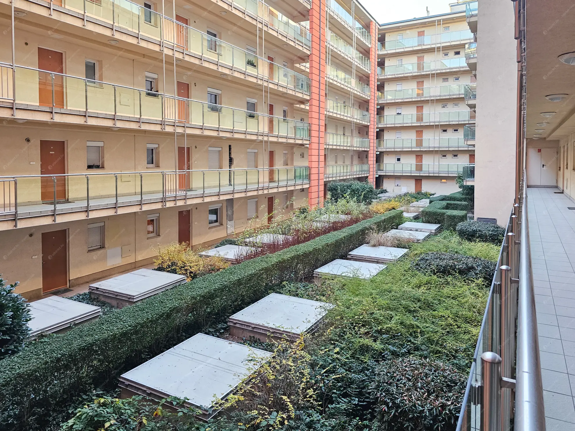 Kiadó albérlet 210000 Ft/hó áron: Budapest, XI. kerület  Fehérvári út. Mérete: 47 nm, 1 szobás | Alberlet.hu - 6591530