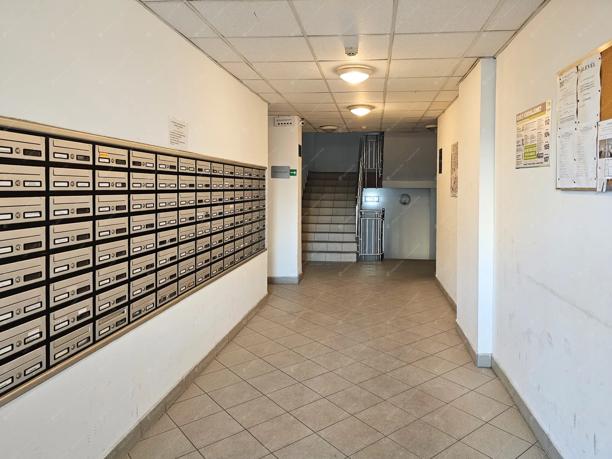 Kiadó albérlet 210000 Ft/hó áron: Budapest, XI. kerület  Fehérvári út. Mérete: 47 nm, 1 szobás | Alberlet.hu - 6591531