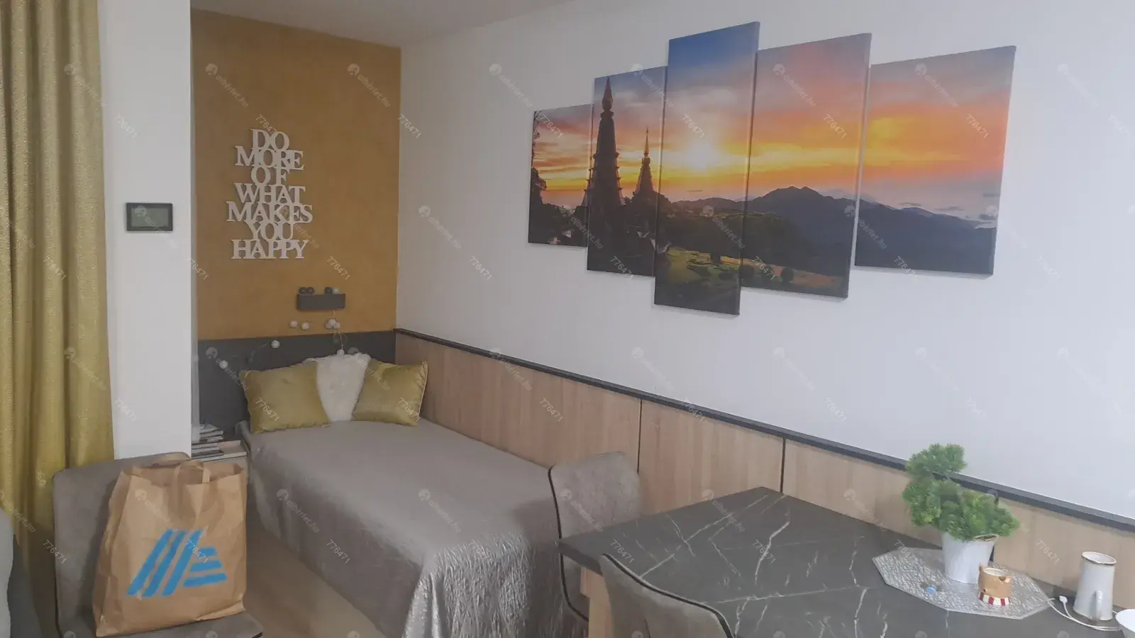 Kiadó albérlet 300000 Ft/hó áron: Budapest, XI. kerület  Fehérvári út. Mérete: 50 nm, 2 szobás | Alberlet.hu - 6687662