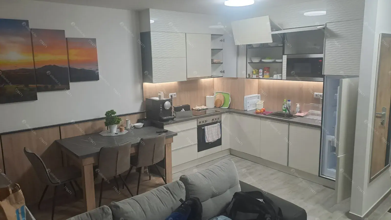 Kiadó albérlet 300000 Ft/hó áron: Budapest, XI. kerület  Fehérvári út. Mérete: 50 nm, 2 szobás | Alberlet.hu - 6687663