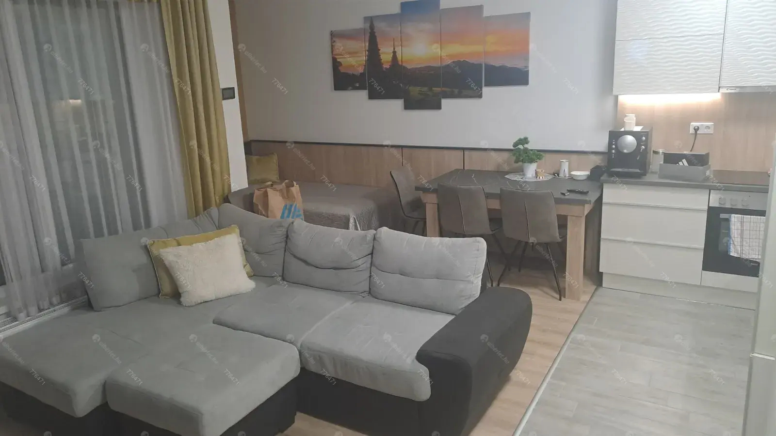 Kiadó albérlet 300000 Ft/hó áron: Budapest, XI. kerület  Fehérvári út. Mérete: 50 nm, 2 szobás | Alberlet.hu - 6687665