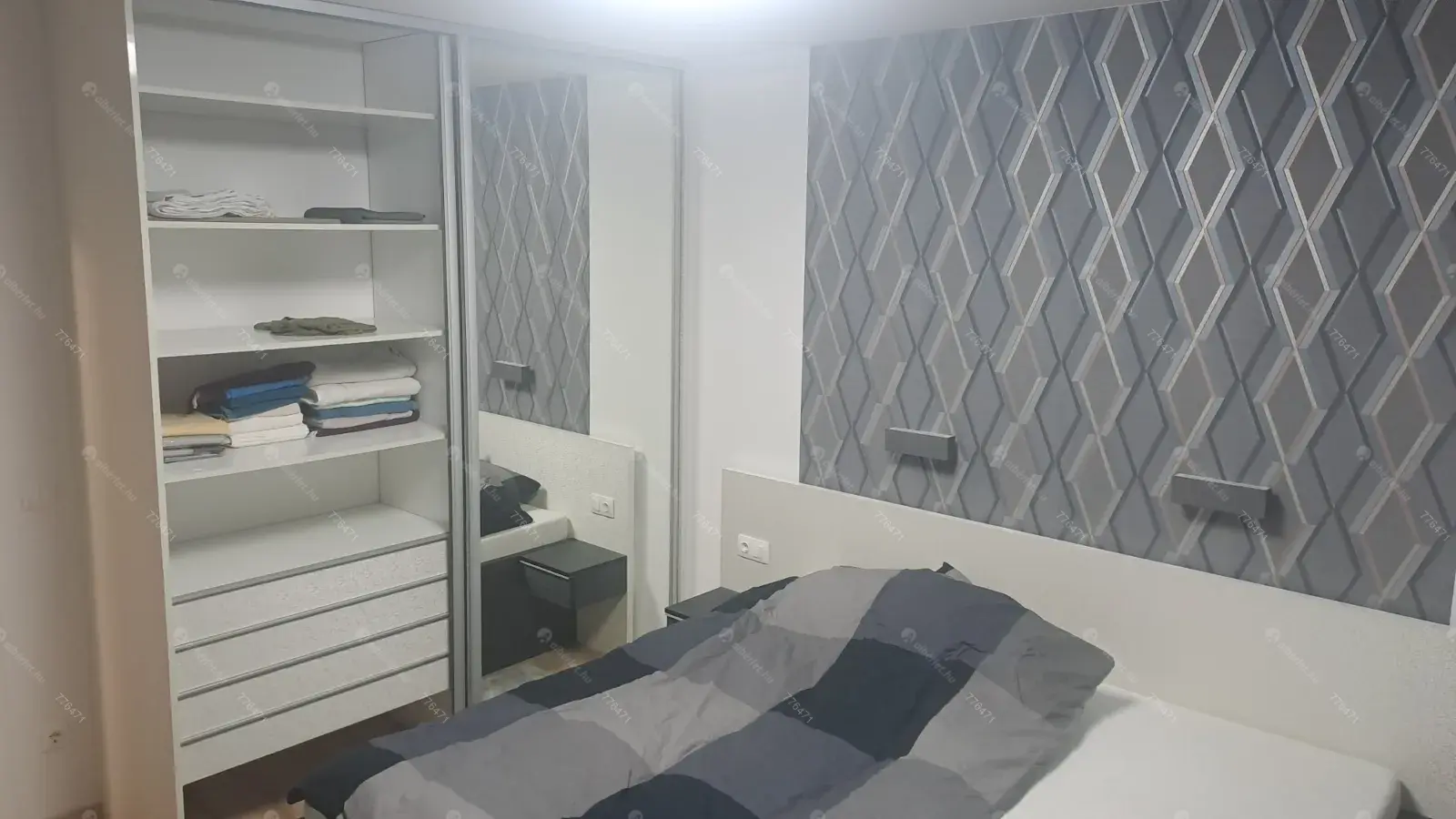 Kiadó albérlet 300000 Ft/hó áron: Budapest, XI. kerület  Fehérvári út. Mérete: 50 nm, 2 szobás | Alberlet.hu - 6687671