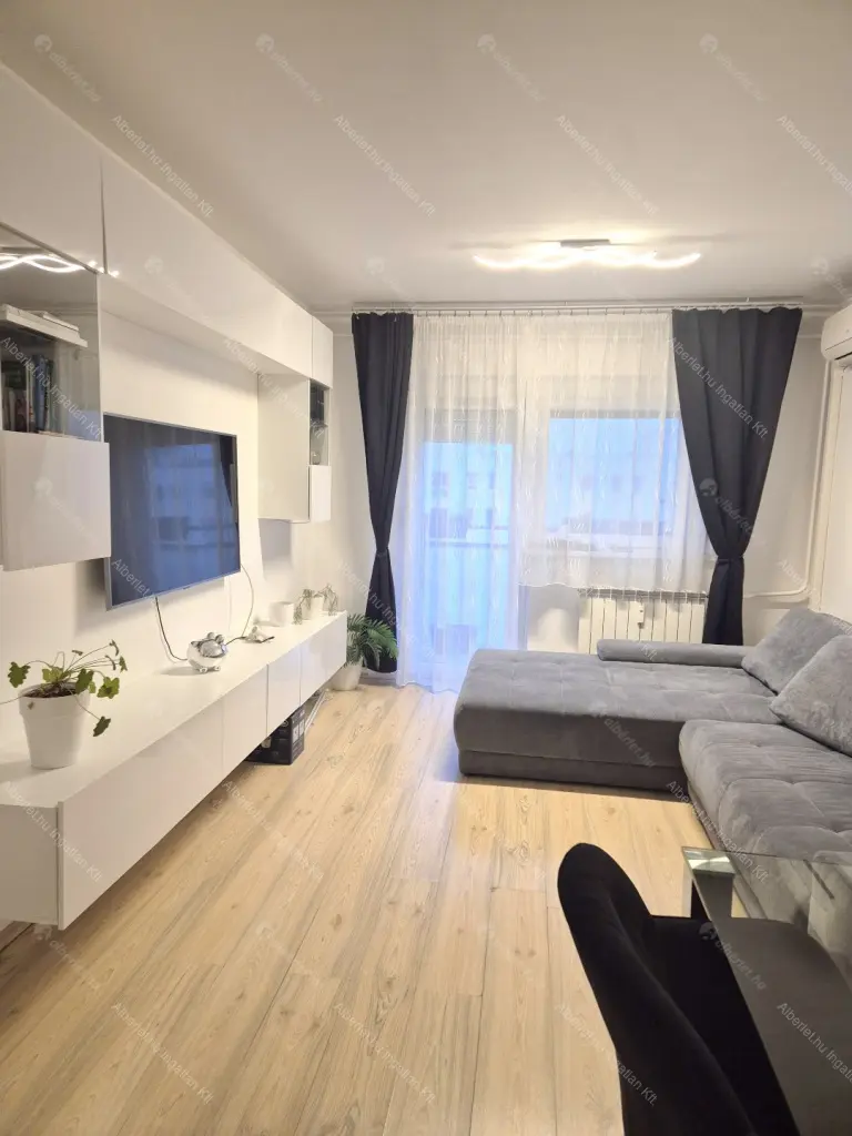 Kiadó albérlet 300000 Ft/hó áron: Budapest, XI. kerület  Fehérvári út. Mérete: 53 nm, 3 szobás | Alberlet.hu - 6694601