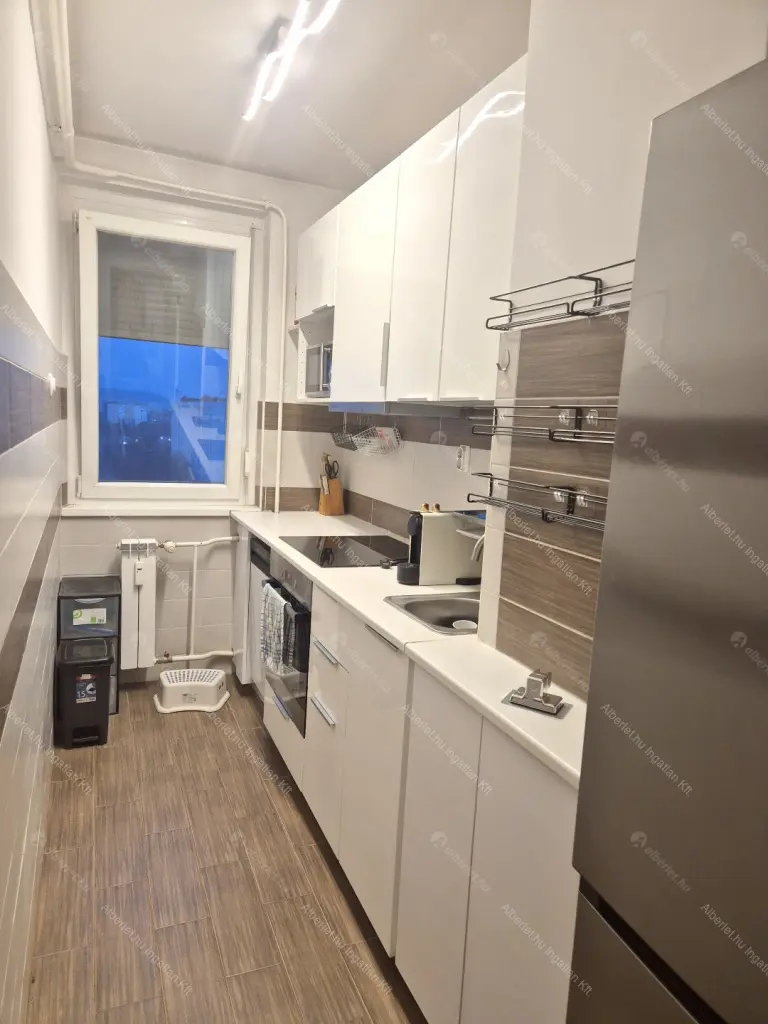 Kiadó albérlet 300000 Ft/hó áron: Budapest, XI. kerület  Fehérvári út. Mérete: 53 nm, 3 szobás | Alberlet.hu - 6694604