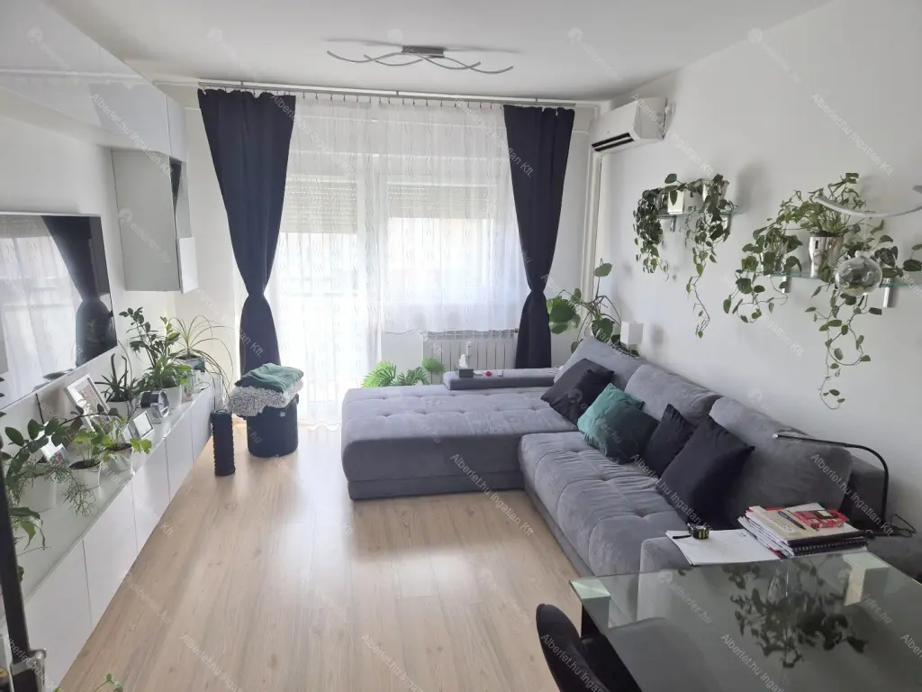 Kiadó albérlet 300000 Ft/hó áron: Budapest, XI. kerület  Fehérvári út. Mérete: 53 nm, 3 szobás | Alberlet.hu - 6694610