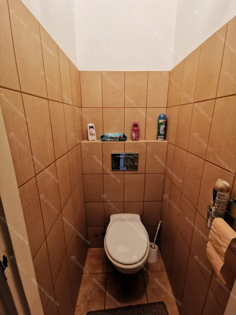 Kiadó albérlet 250000 Ft/hó áron: Budapest, XI. kerület  Fehérvári út. Mérete: 54 nm, 2 szobás | Alberlet.hu - 6647420