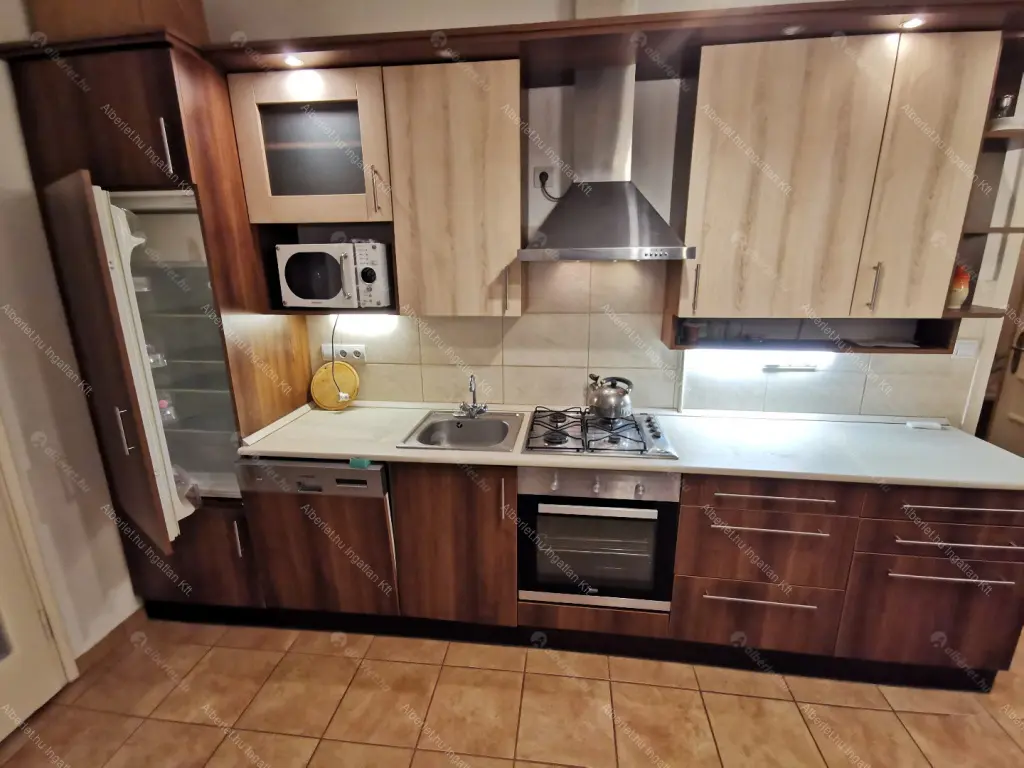 Kiadó albérlet 250000 Ft/hó áron: Budapest, XI. kerület  Fehérvári út. Mérete: 54 nm, 2 szobás | Alberlet.hu - 6647425