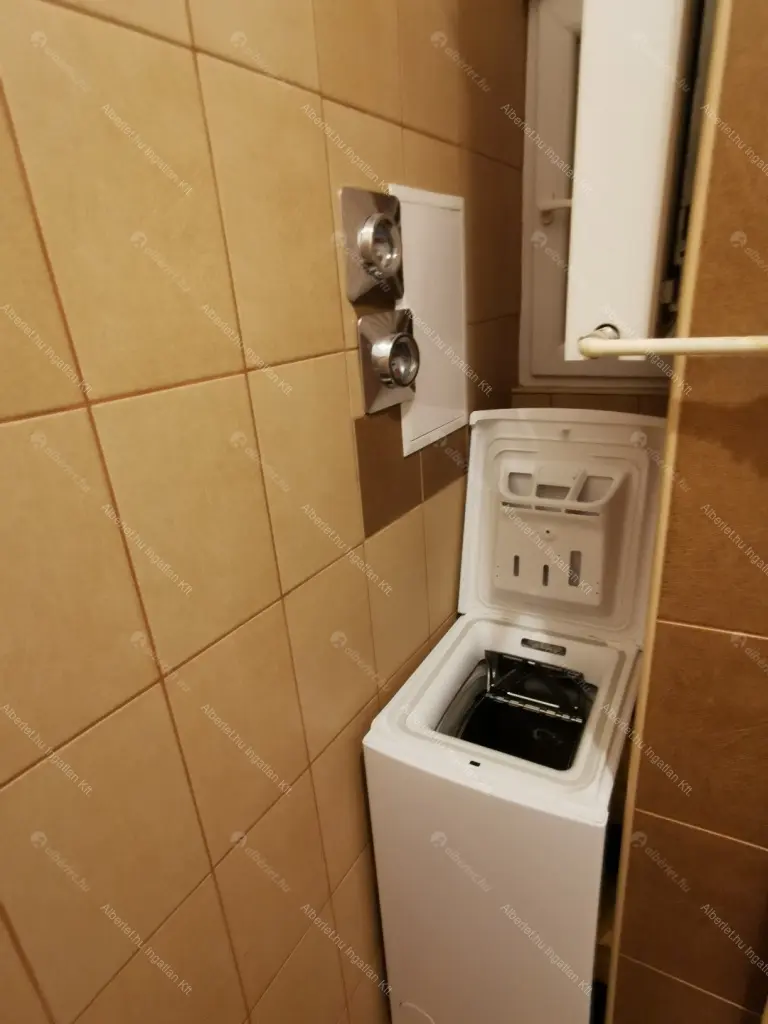 Kiadó albérlet 250000 Ft/hó áron: Budapest, XI. kerület  Fehérvári út. Mérete: 54 nm, 2 szobás | Alberlet.hu - 6647435