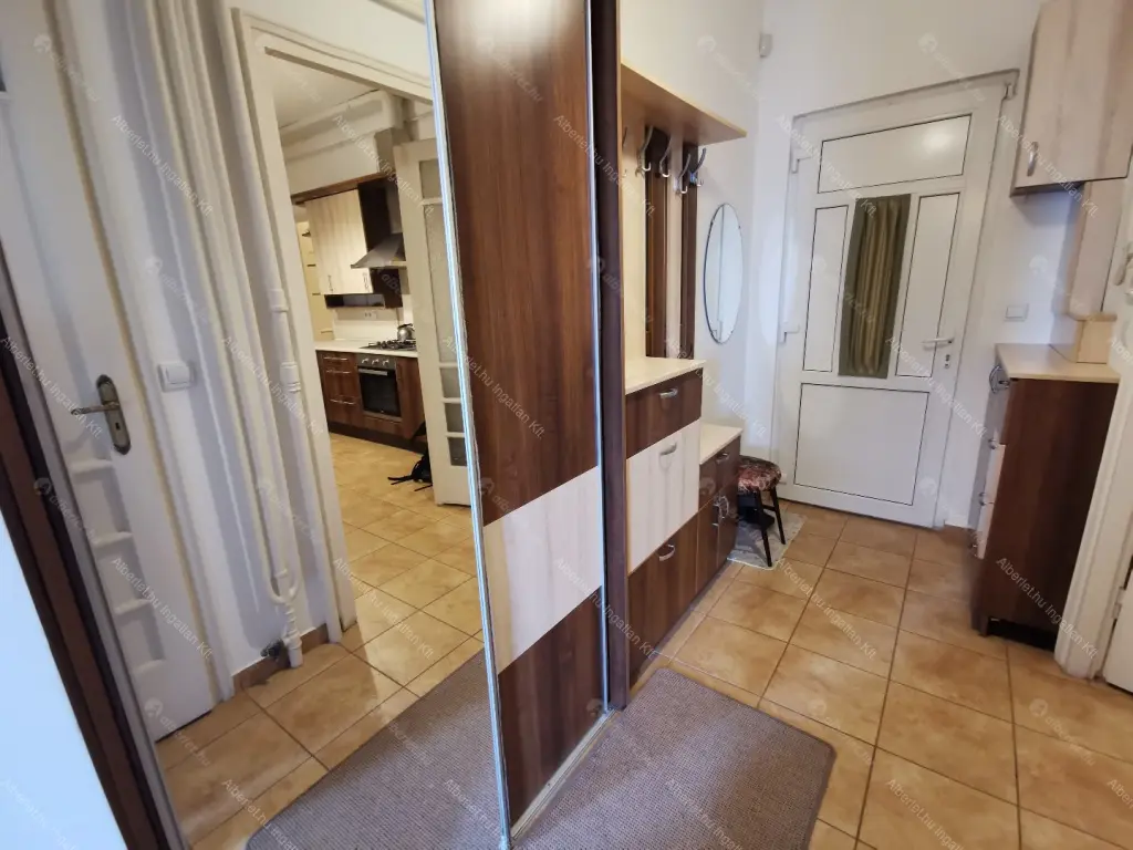 Kiadó albérlet 250000 Ft/hó áron: Budapest, XI. kerület  Fehérvári út. Mérete: 54 nm, 2 szobás | Alberlet.hu - 6664782