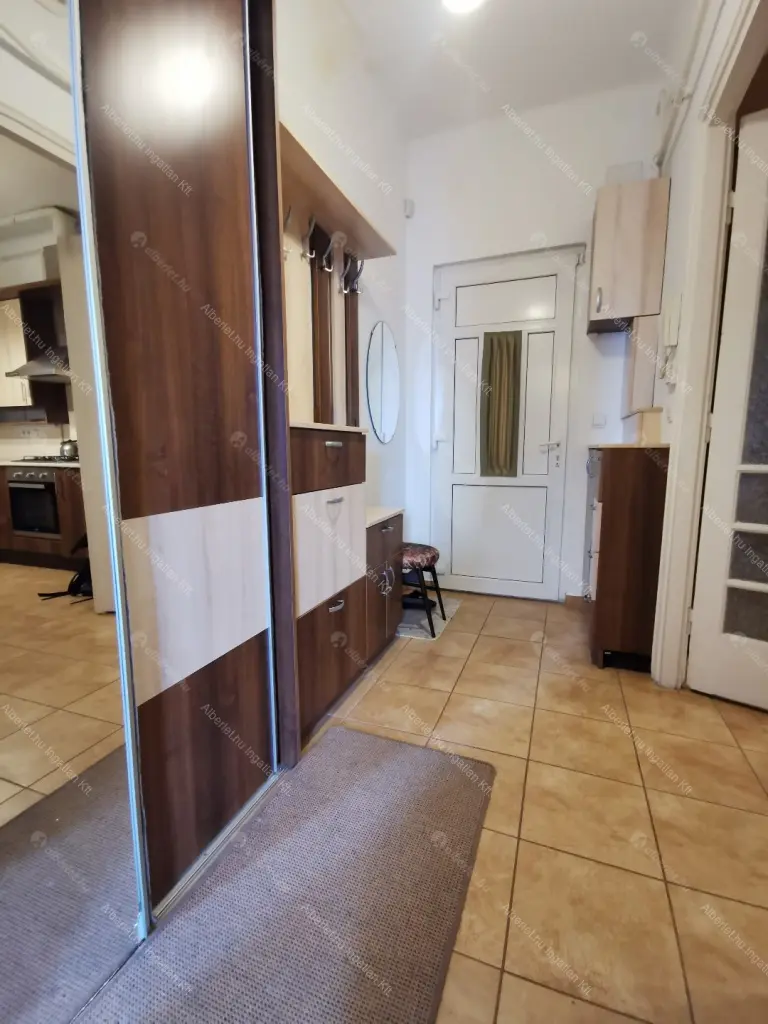 Kiadó albérlet 250000 Ft/hó áron: Budapest, XI. kerület  Fehérvári út. Mérete: 54 nm, 2 szobás | Alberlet.hu - 6664783