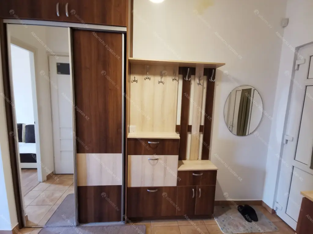 Kiadó albérlet 250000 Ft/hó áron: Budapest, XI. kerület  Fehérvári út. Mérete: 54 nm, 2 szobás | Alberlet.hu - 6664785