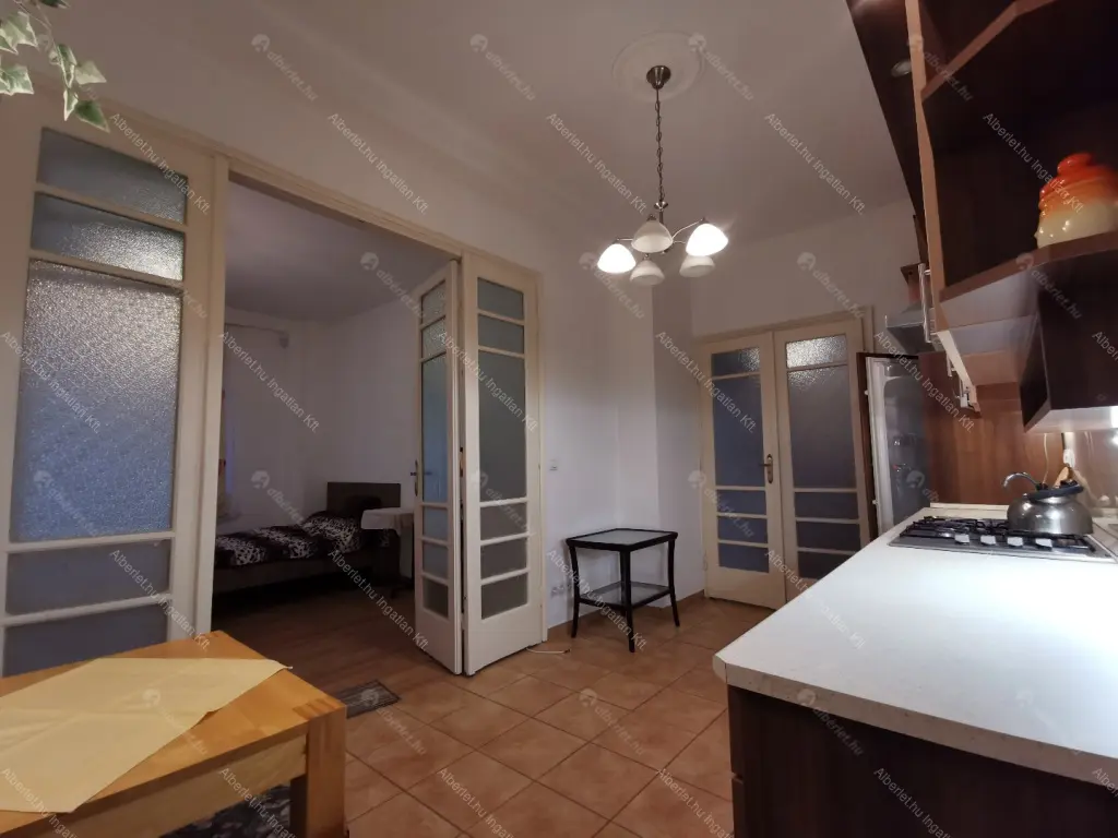 Kiadó albérlet 250000 Ft/hó áron: Budapest, XI. kerület  Fehérvári út. Mérete: 54 nm, 2 szobás | Alberlet.hu - 6664792