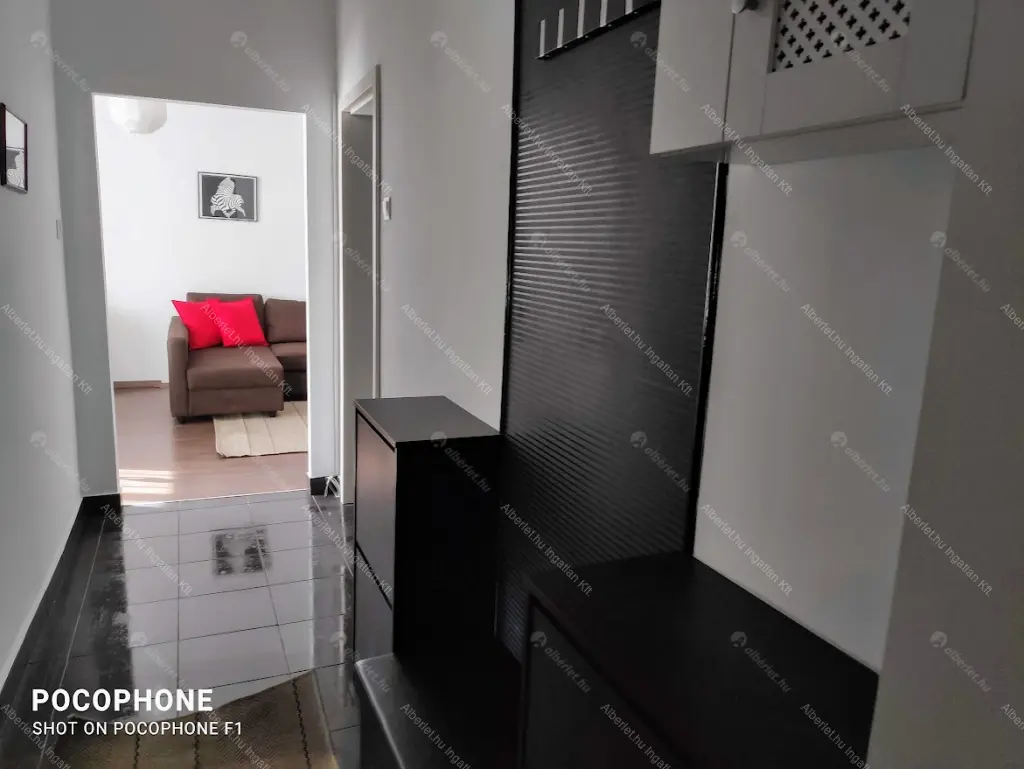 Kiadó albérlet 279000 Ft/hó áron: Budapest, XI. kerület  Fehérvári út. Mérete: 54 nm, 2 szobás | Alberlet.hu - 6795799