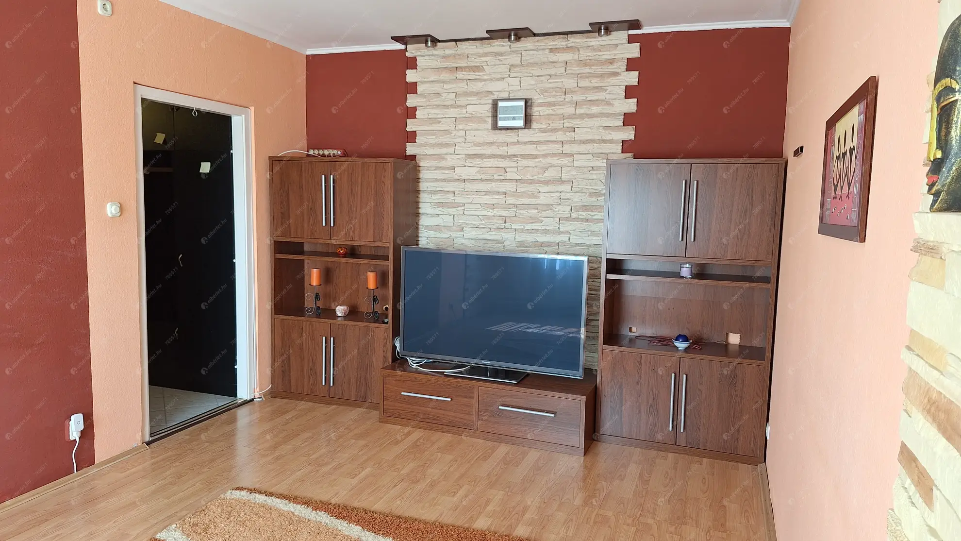 Kiadó albérlet 250000 Ft/hó áron: Budapest, XI. kerület  Fehérvári út. Mérete: 59 nm, 1 szobás | Alberlet.hu - 6556613